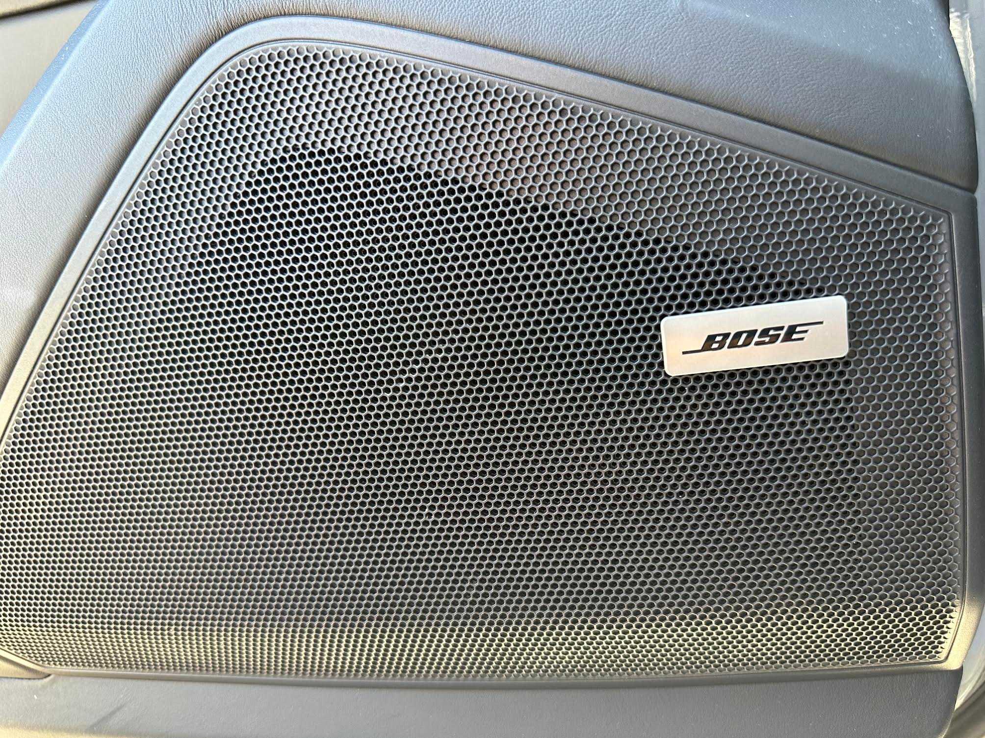 Porsche Cayenne 31