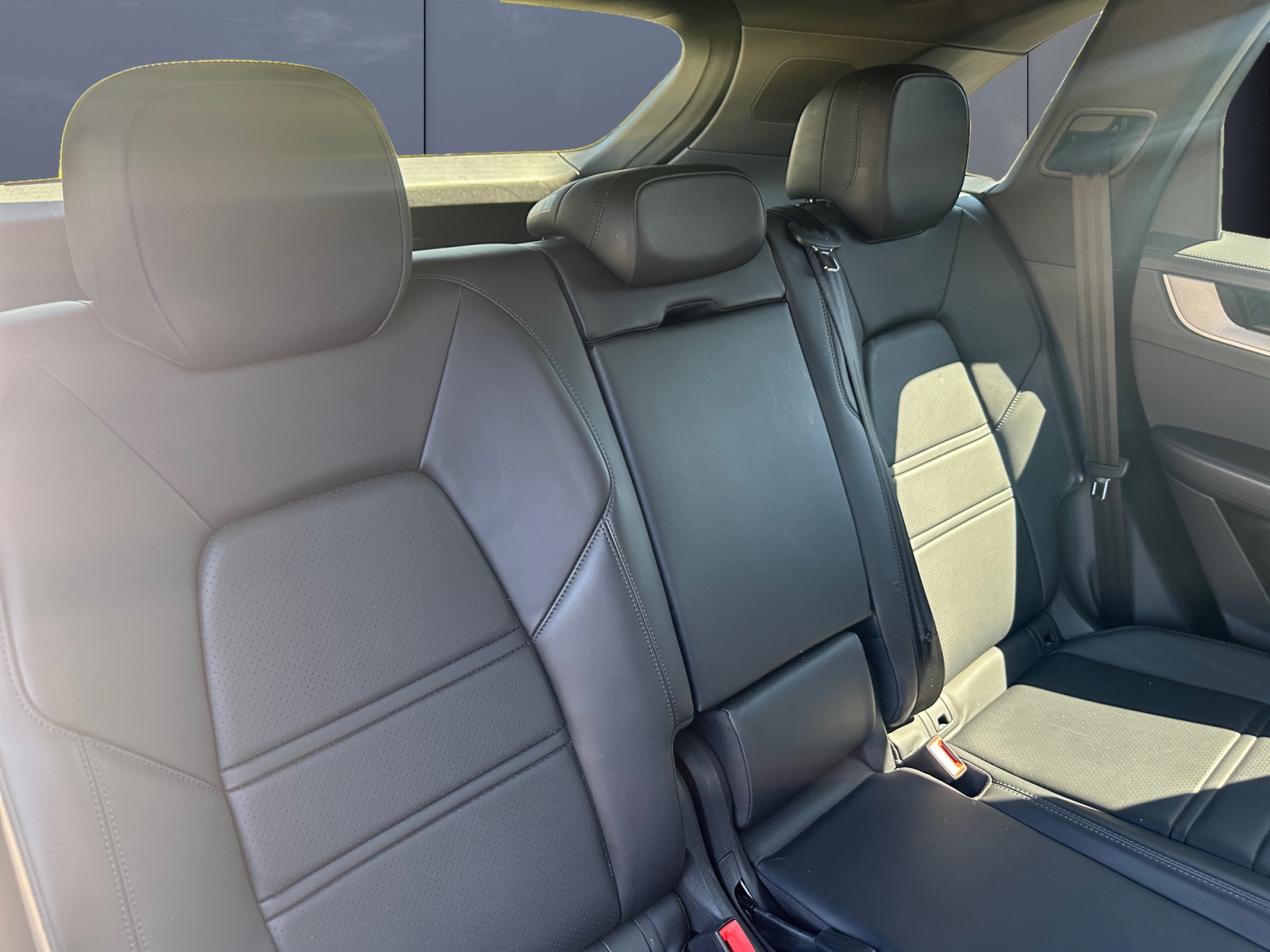 Porsche Cayenne 11
