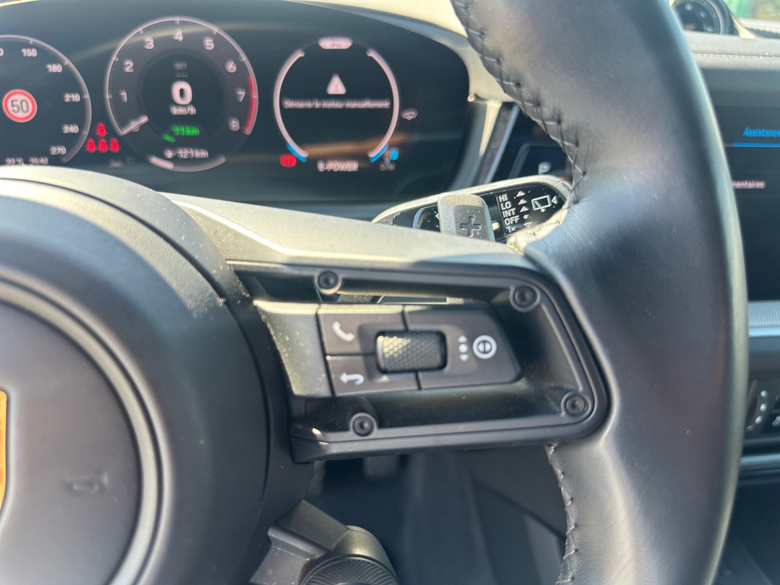 Porsche Cayenne 19