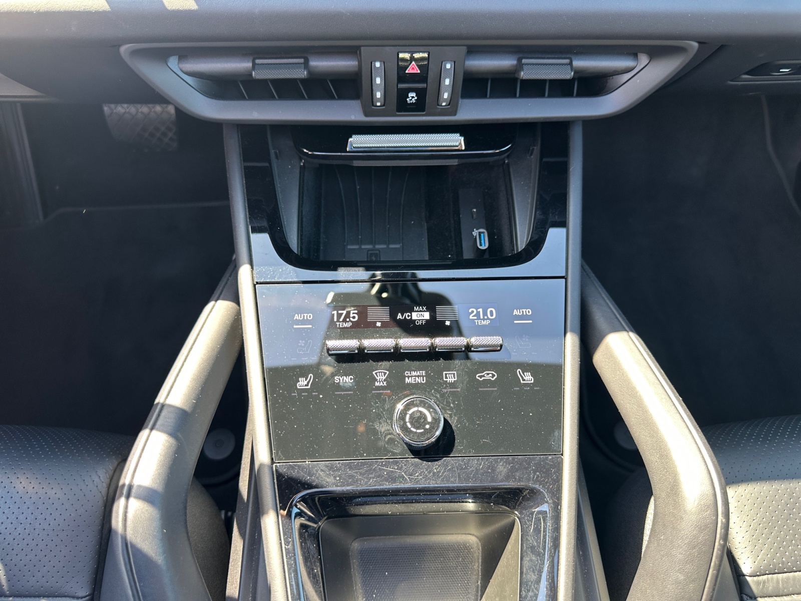 Porsche Cayenne 28