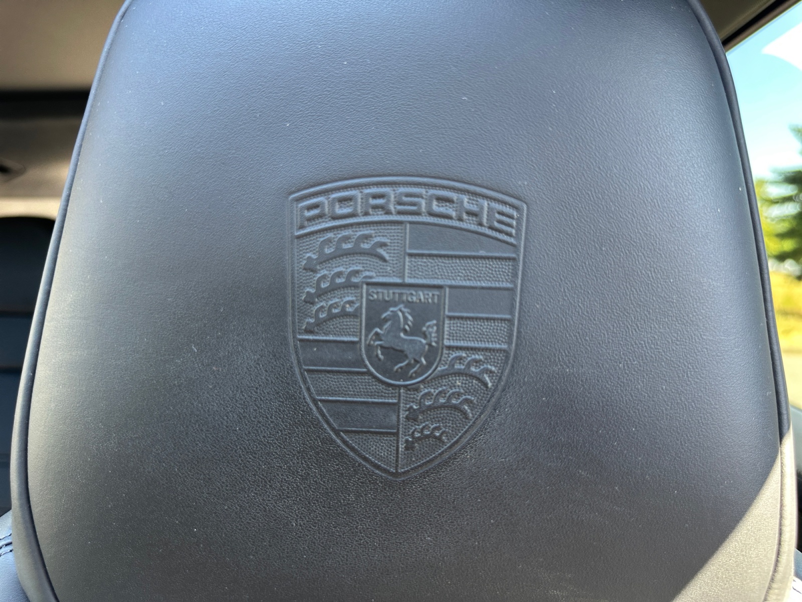 Porsche Cayenne 30