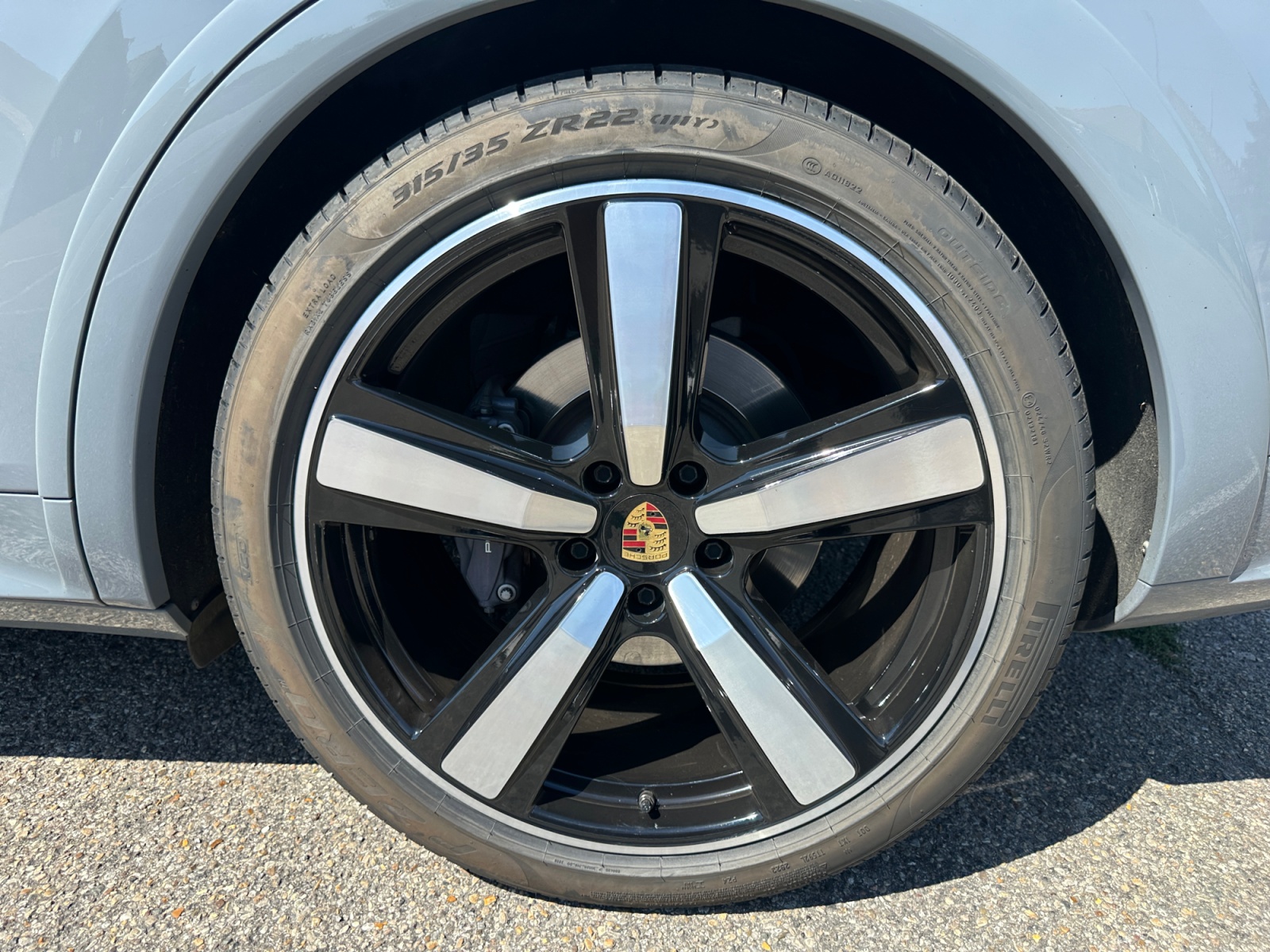 Porsche Cayenne 39