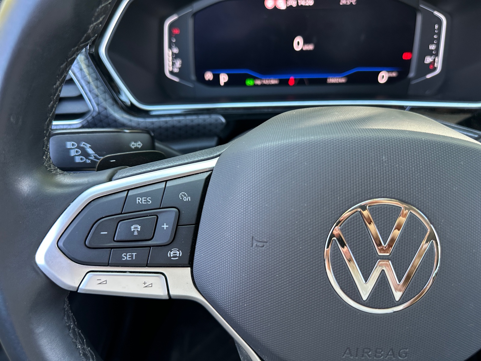 Volkswagen T-Cross 17