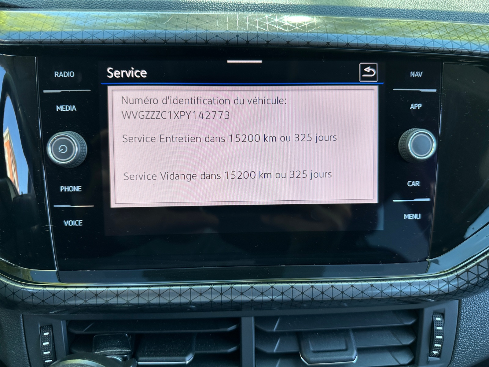 Volkswagen T-Cross 21