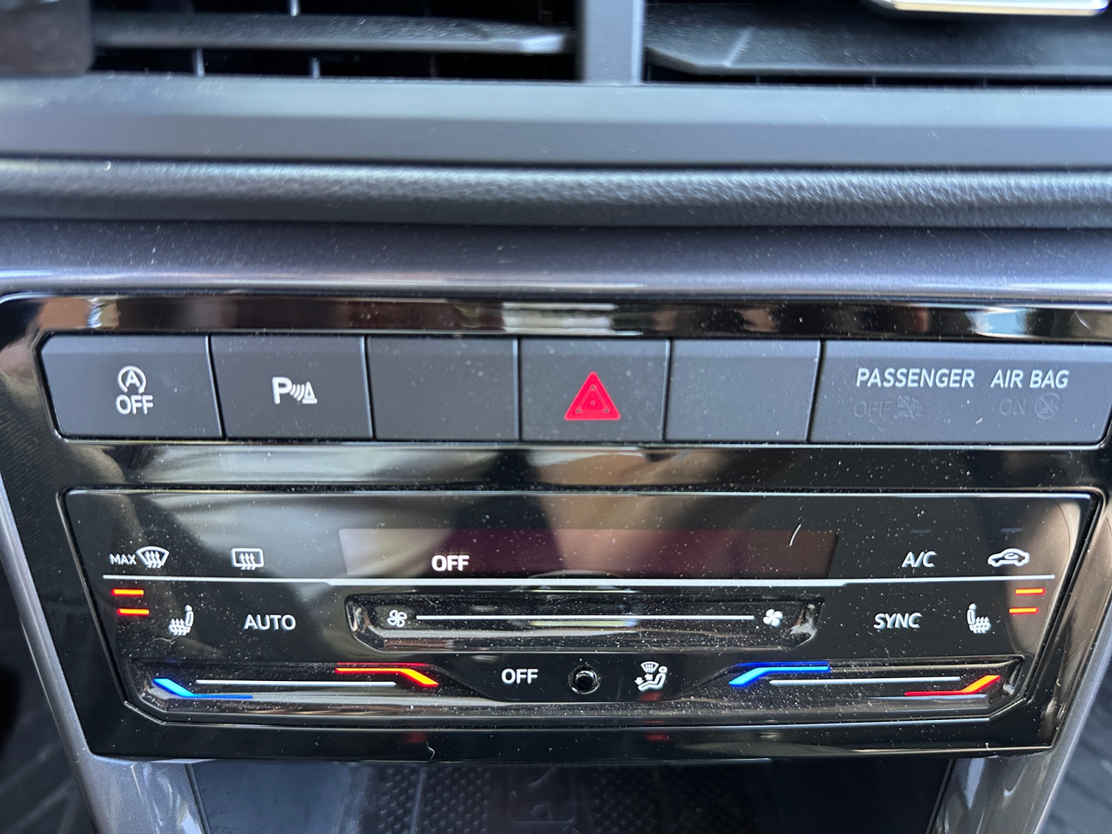 Volkswagen T-Cross 22