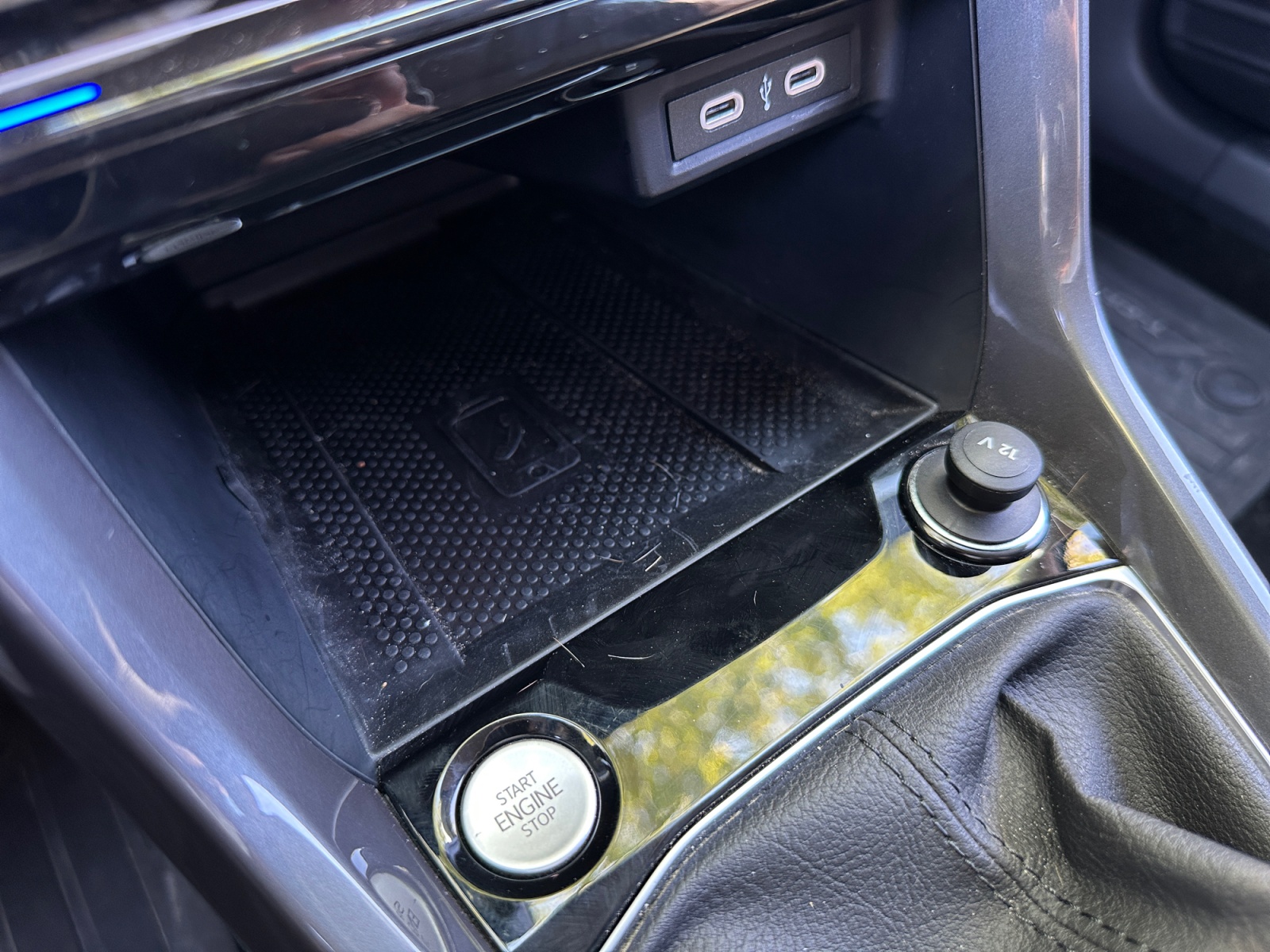 Volkswagen T-Cross 23