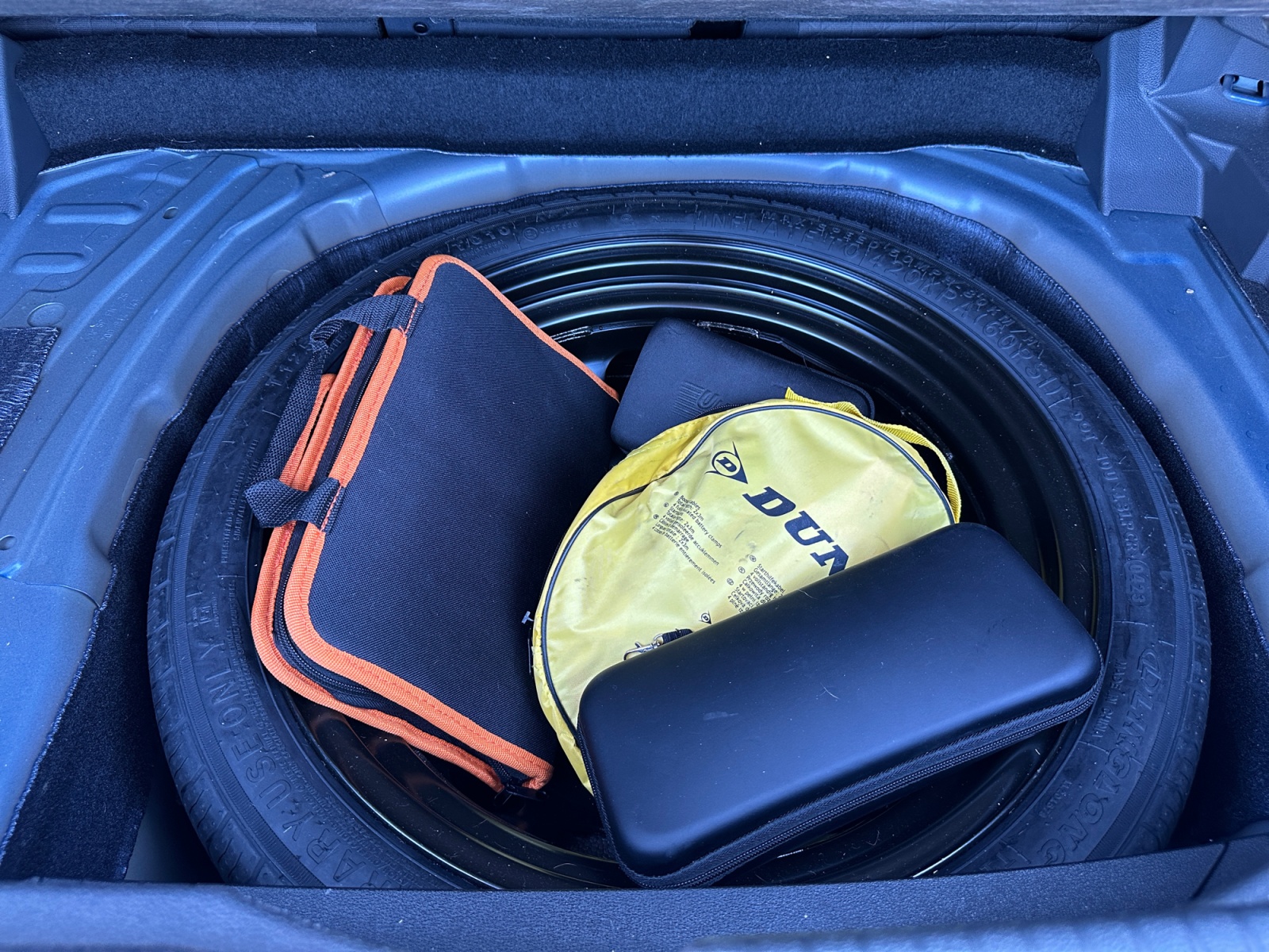 Volkswagen T-Cross 27