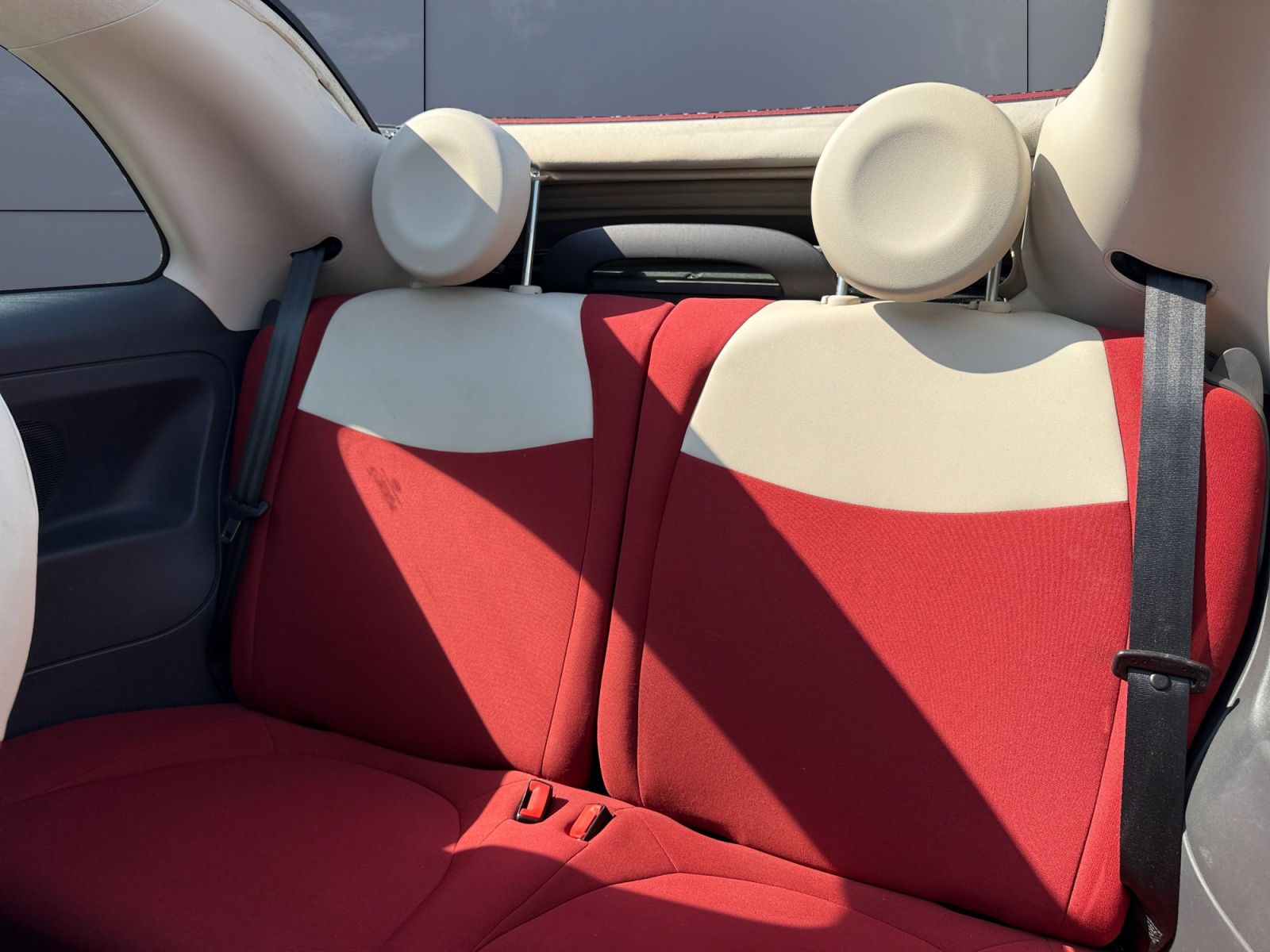 Fiat 500C 10