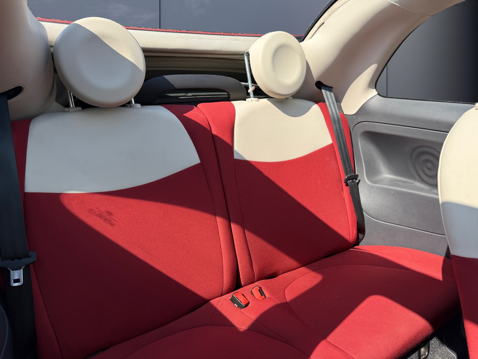 Fiat 500C 11