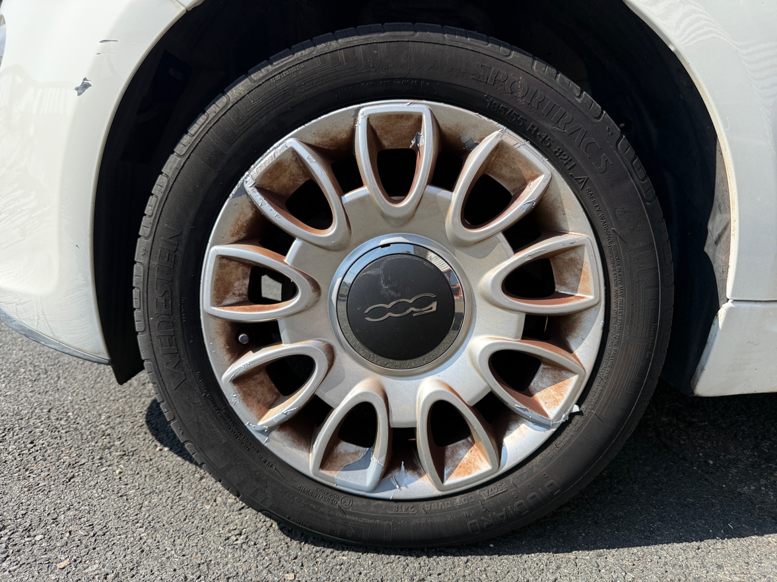 Fiat 500C 23