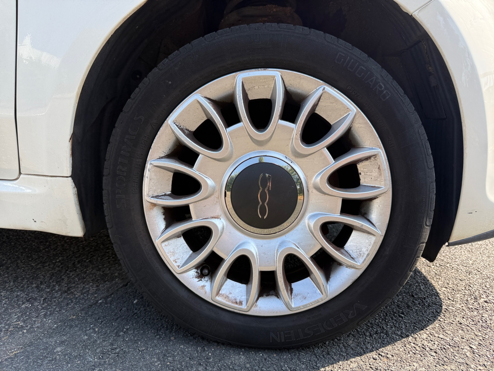 Fiat 500C 26