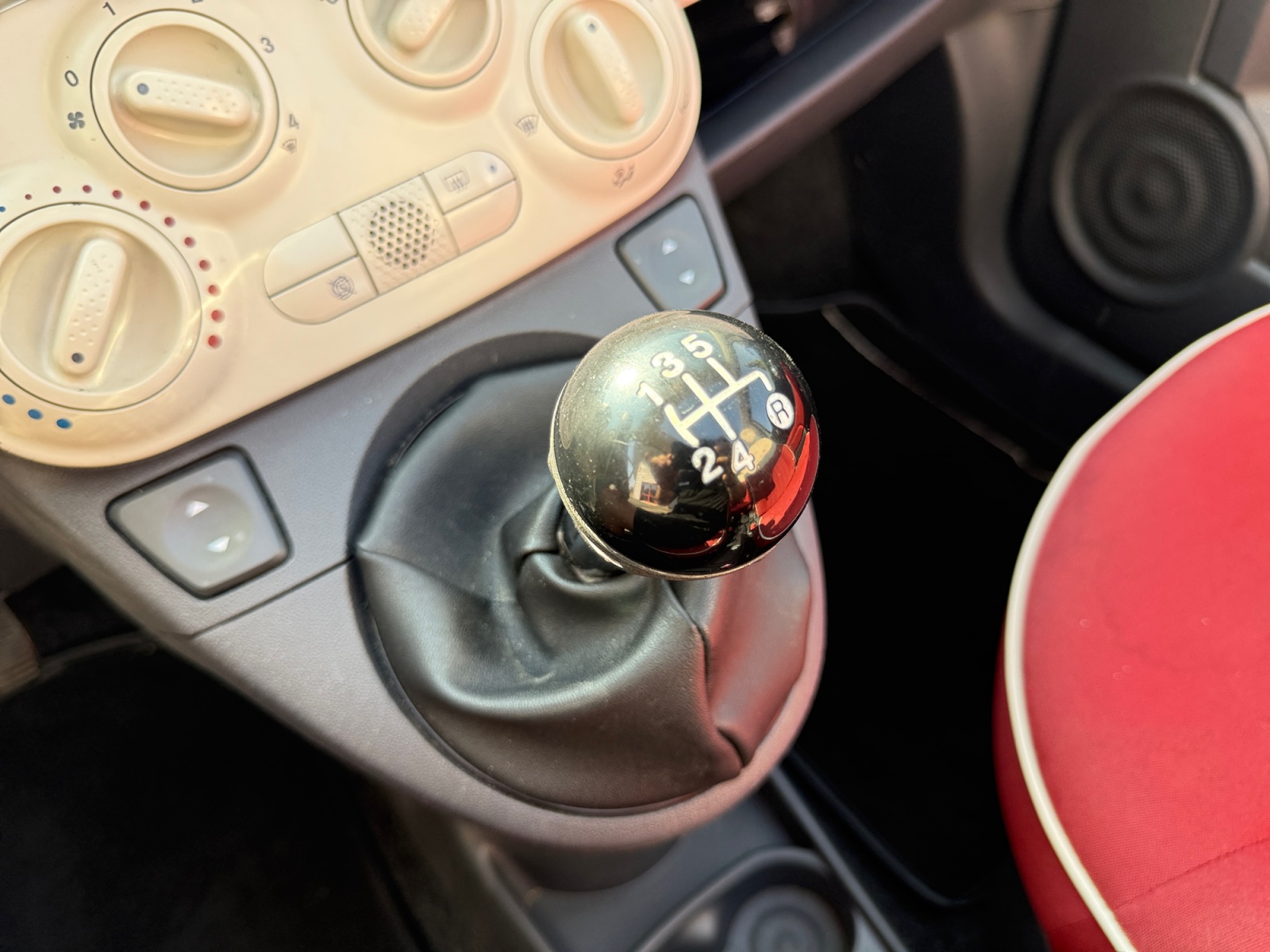 Fiat 500C 20