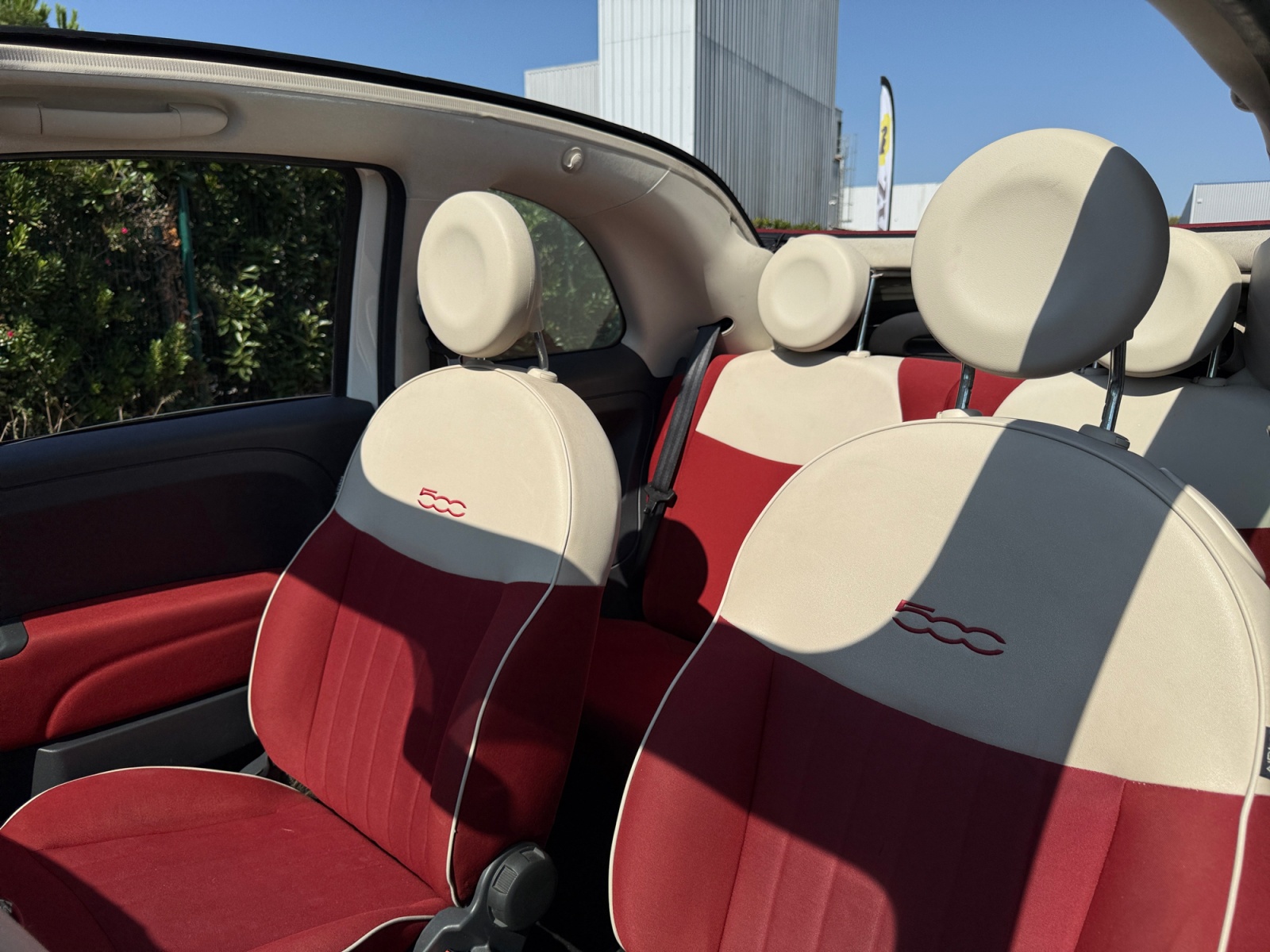Fiat 500C 27