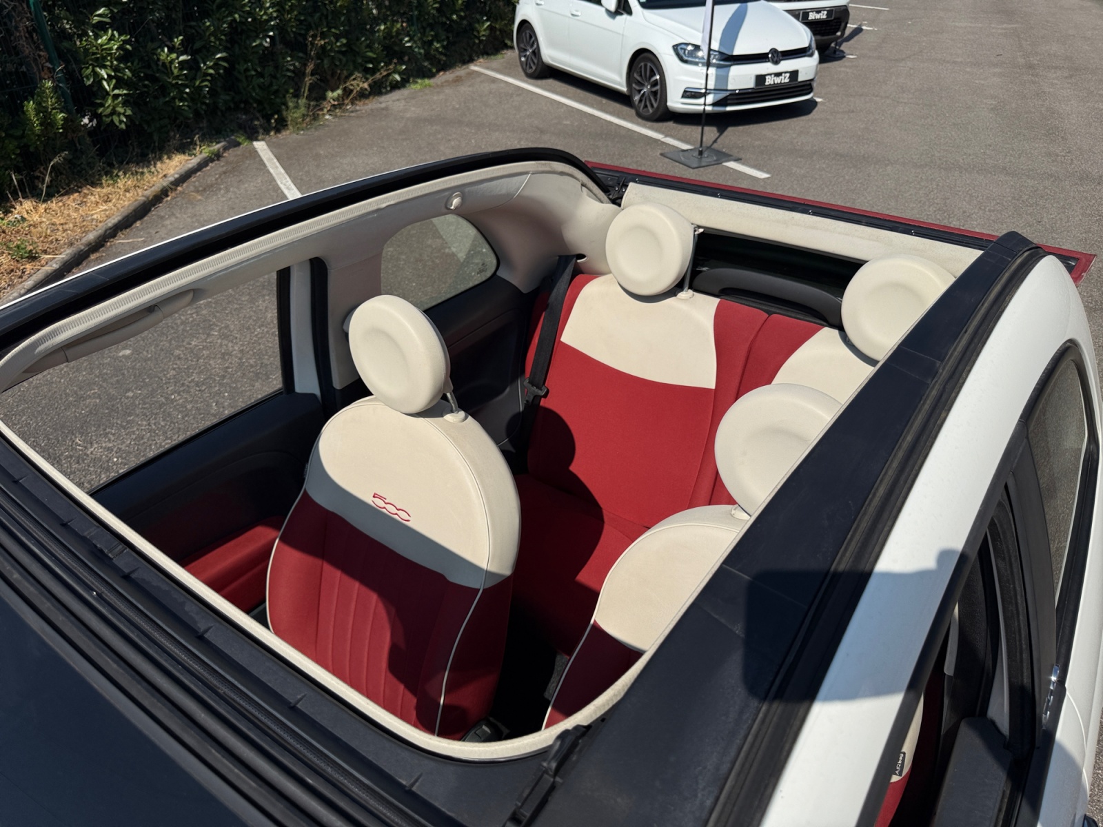 Fiat 500C 28