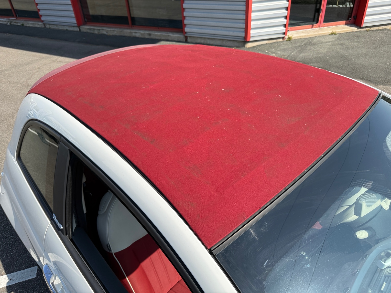 Fiat 500C 31