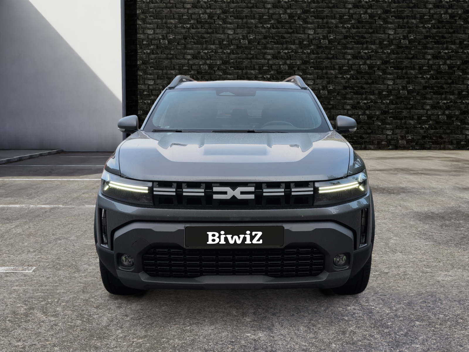 Dacia Duster 7