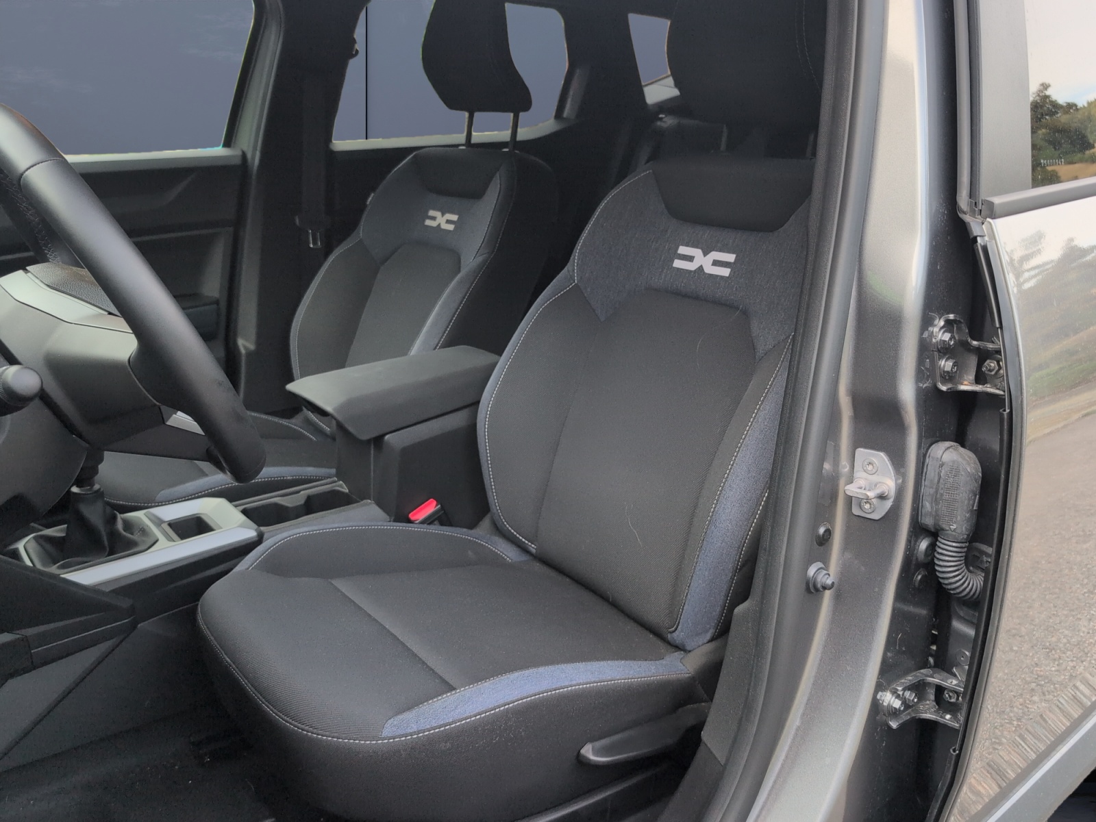 Dacia Duster 9