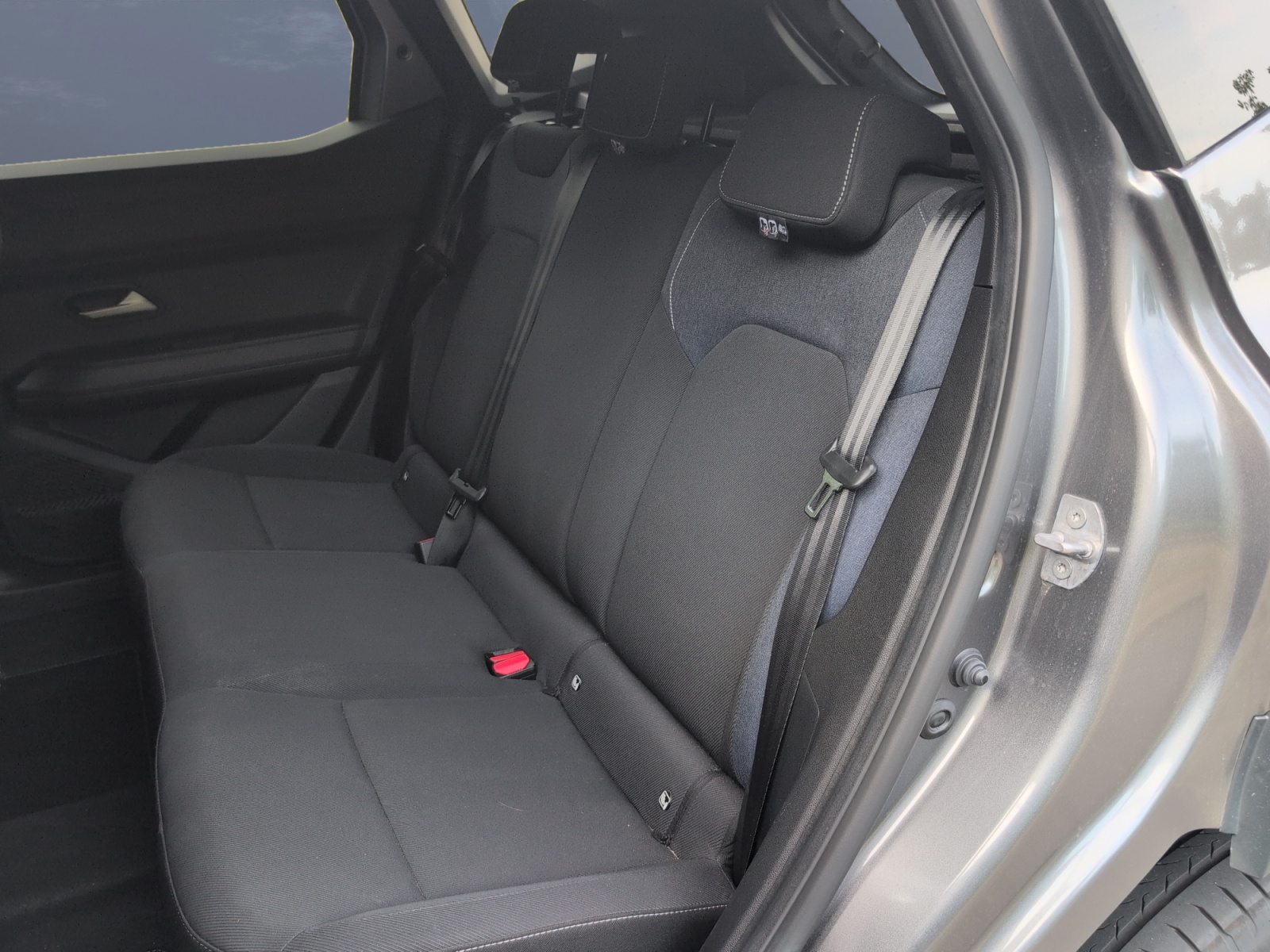 Dacia Duster 10