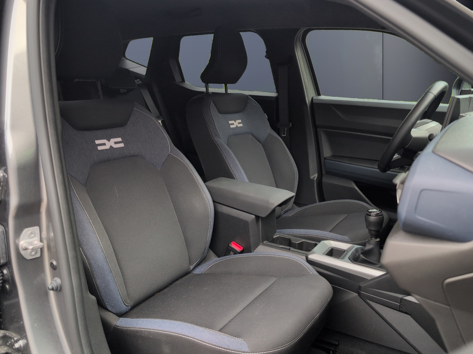 Dacia Duster 13