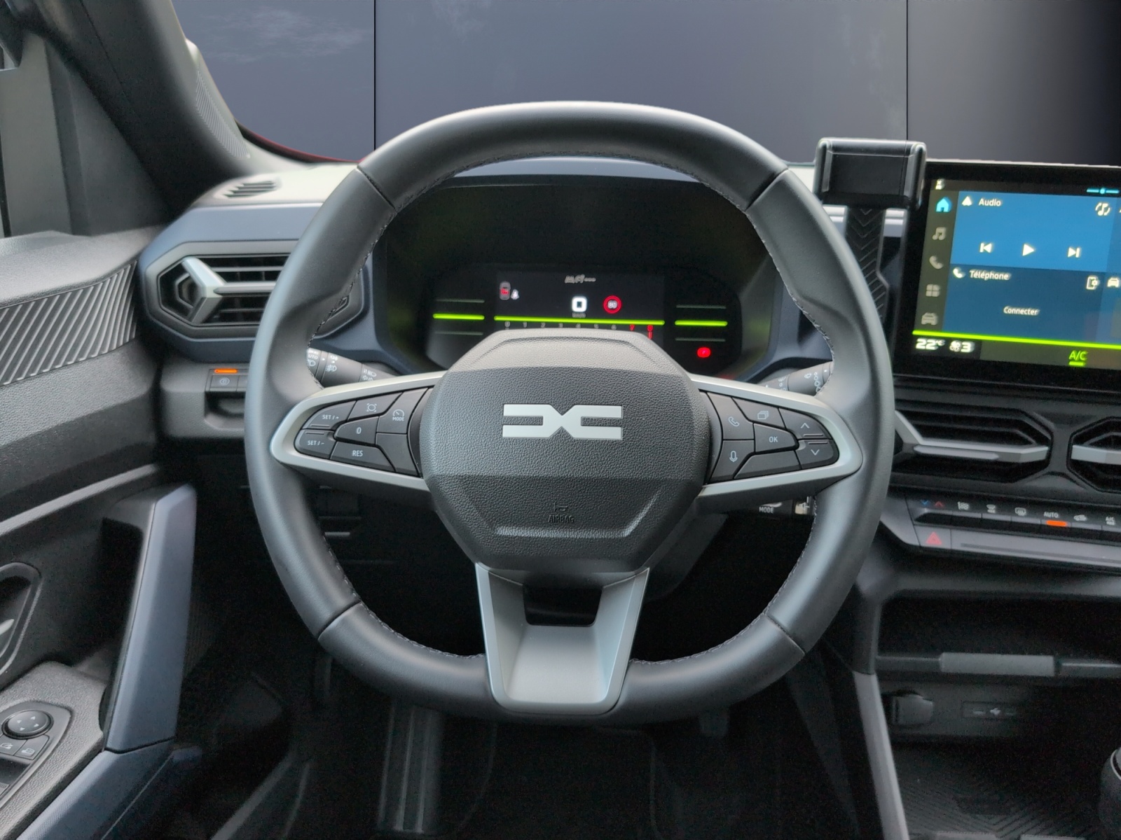Dacia Duster 15