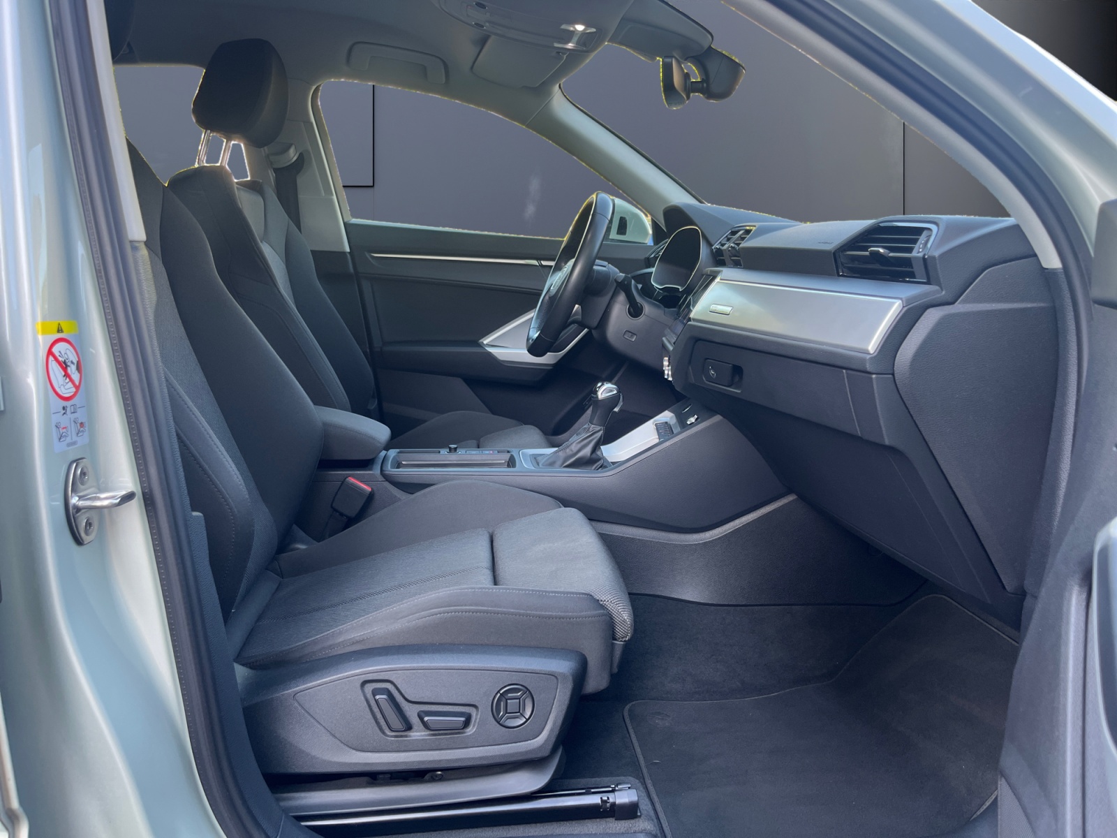 Audi Q3 13