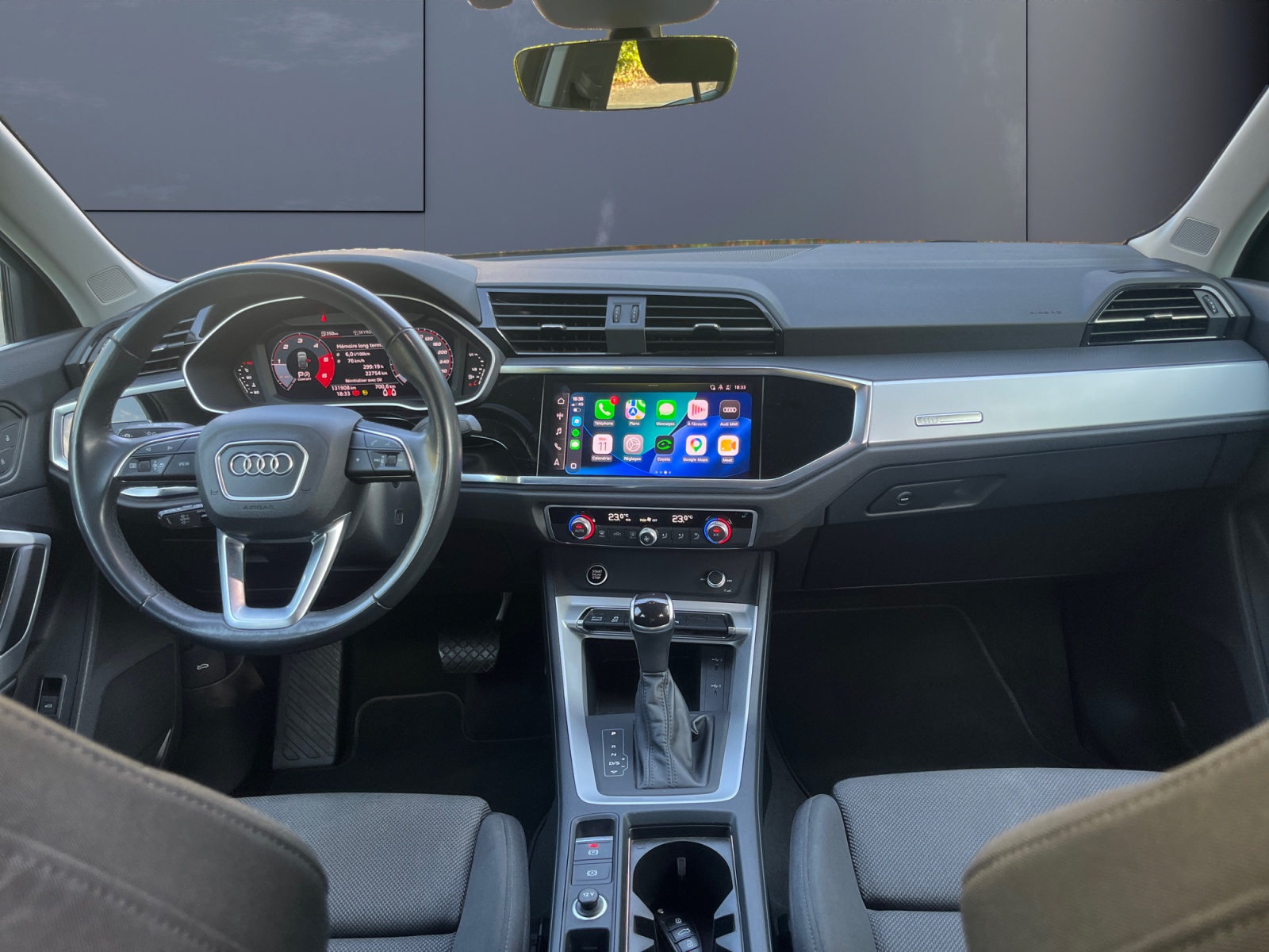 Audi Q3 14