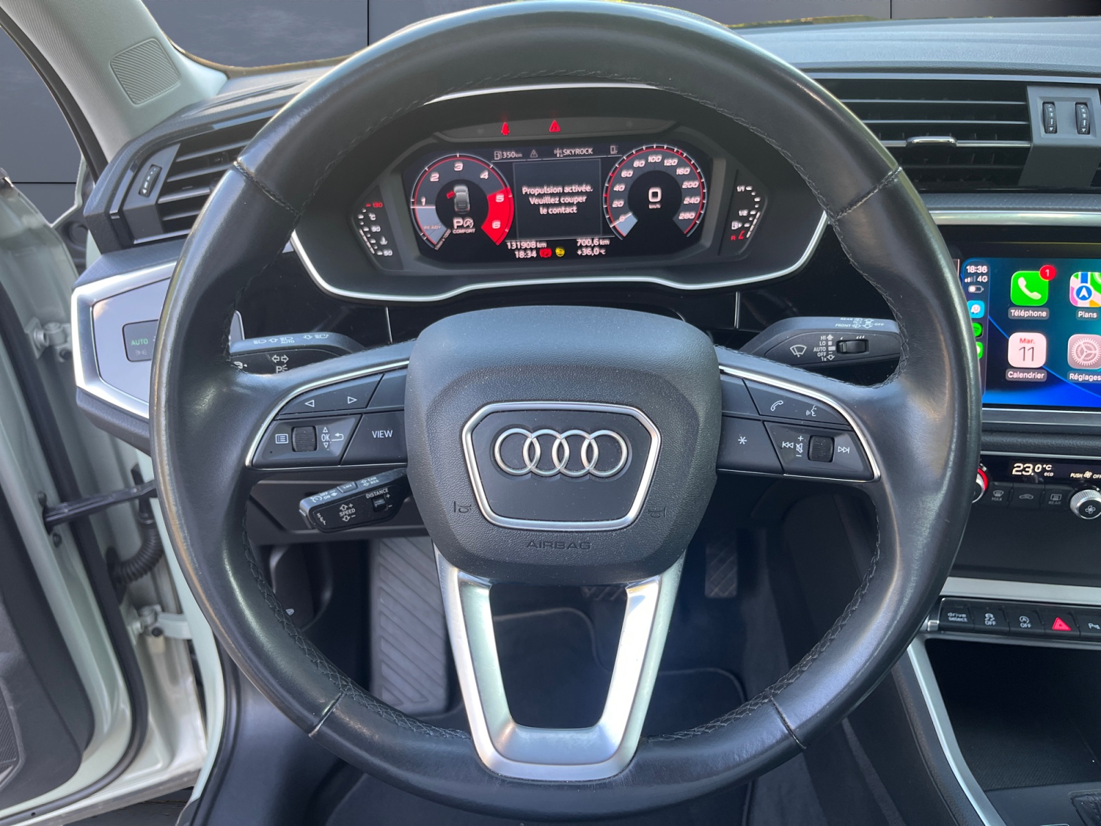 Audi Q3 15