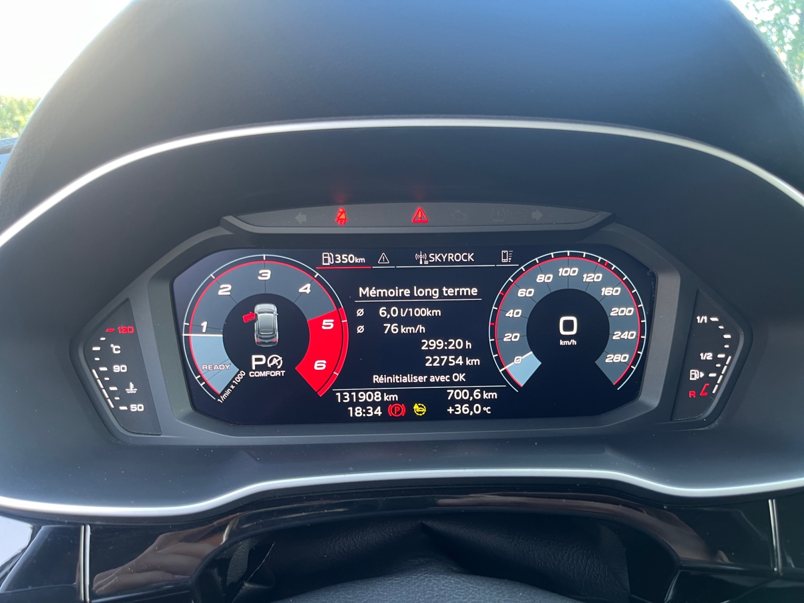 Audi Q3 16