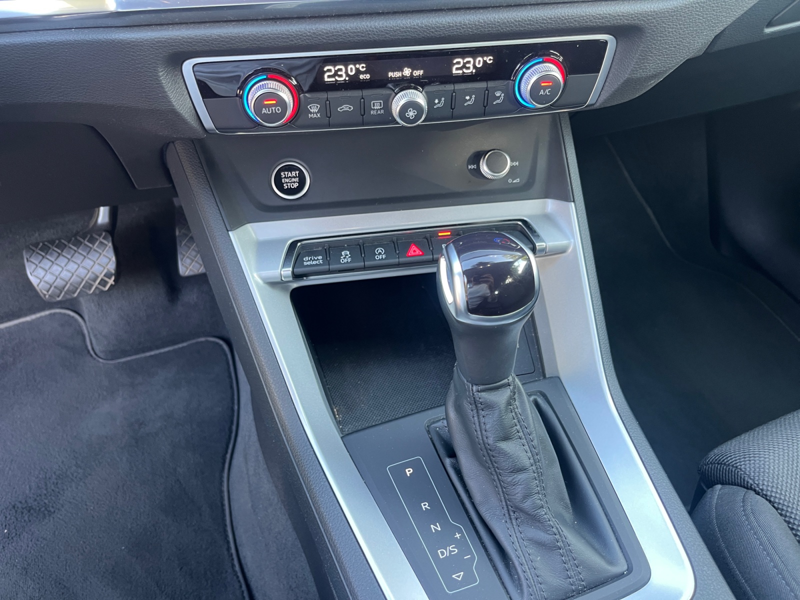 Audi Q3 21