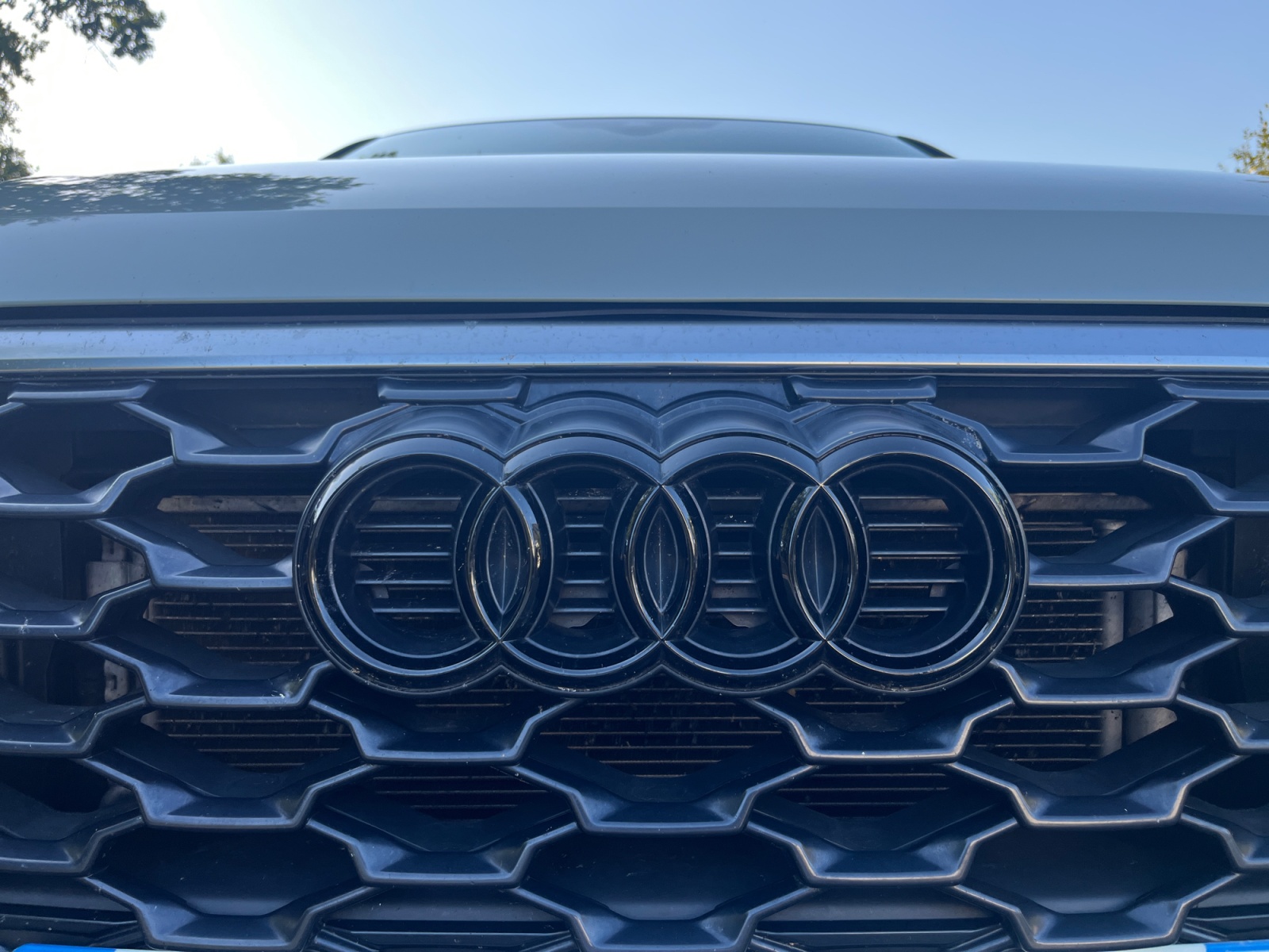 Audi Q3 27