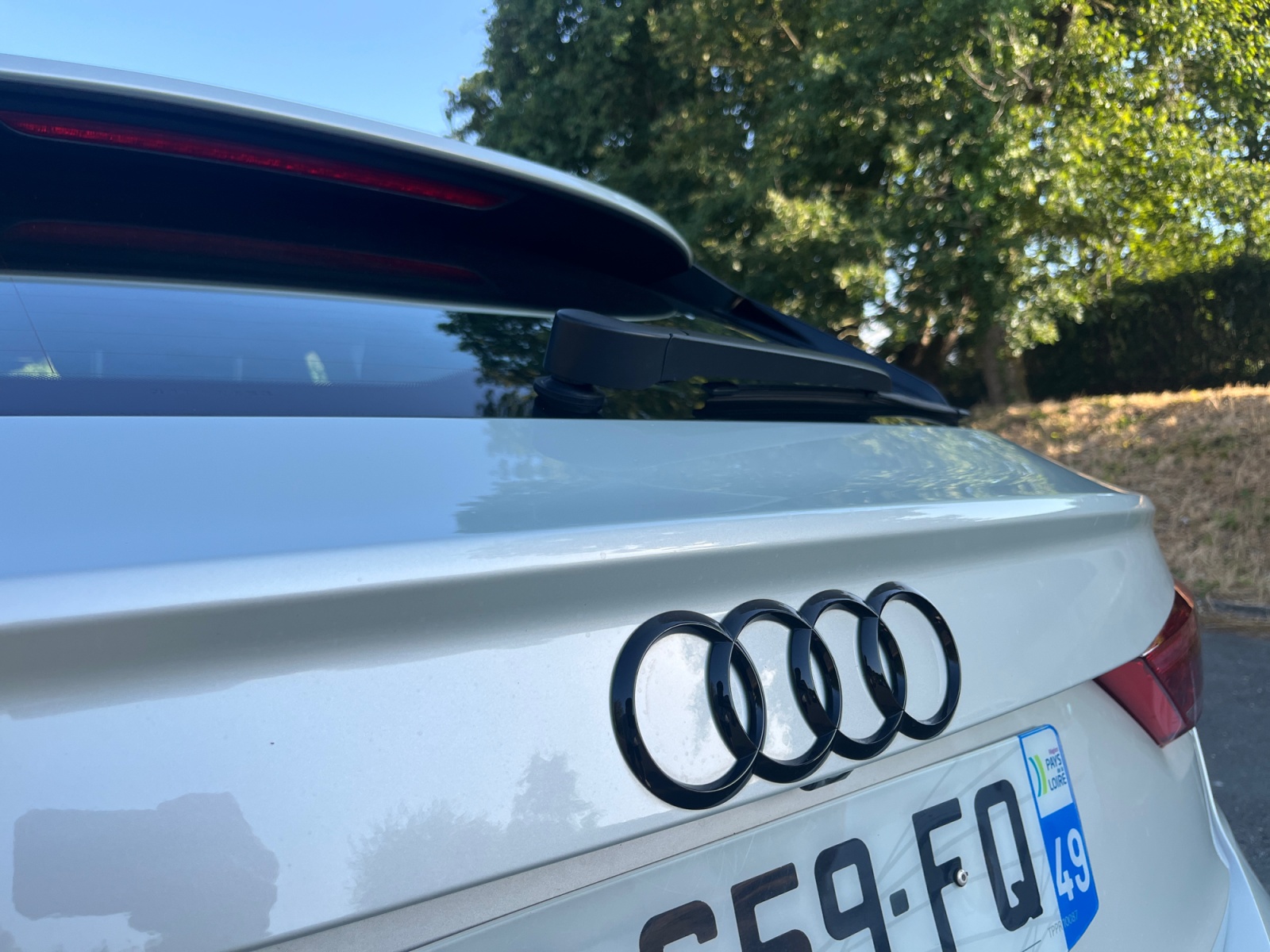 Audi Q3 28