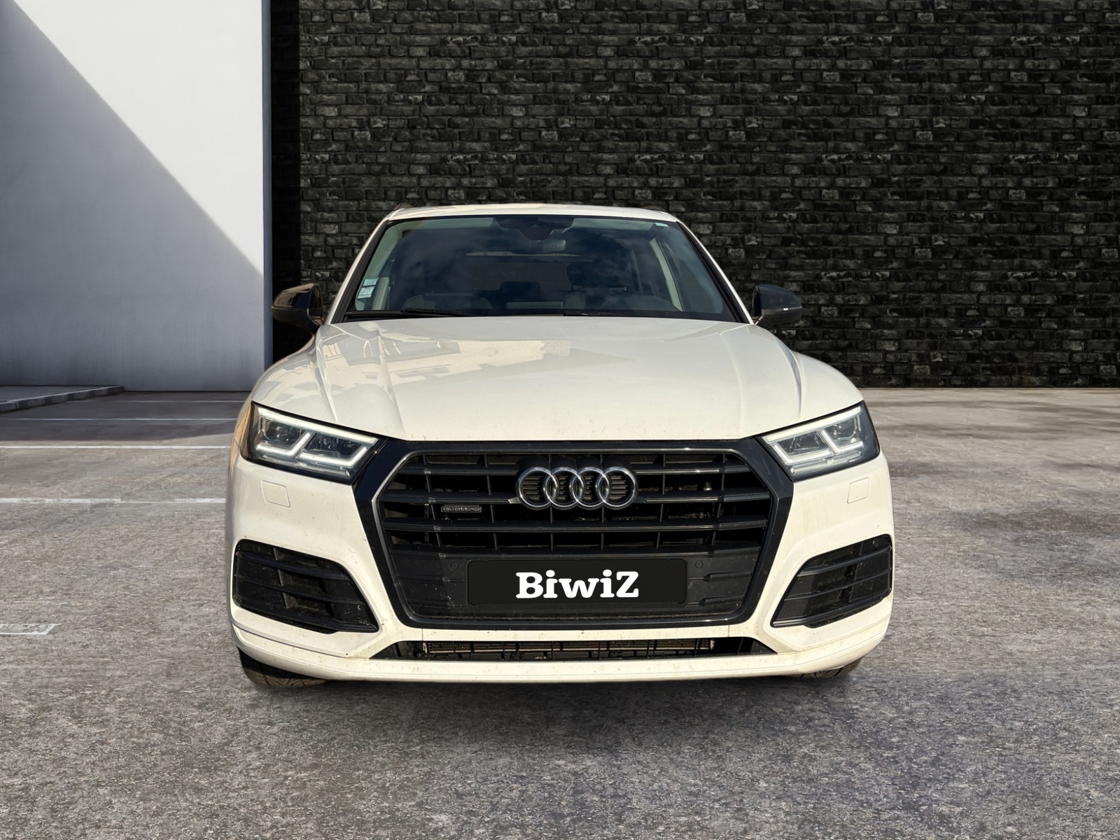 Audi Q5 7