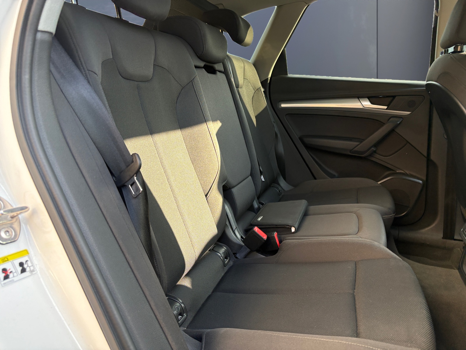 Audi Q5 11