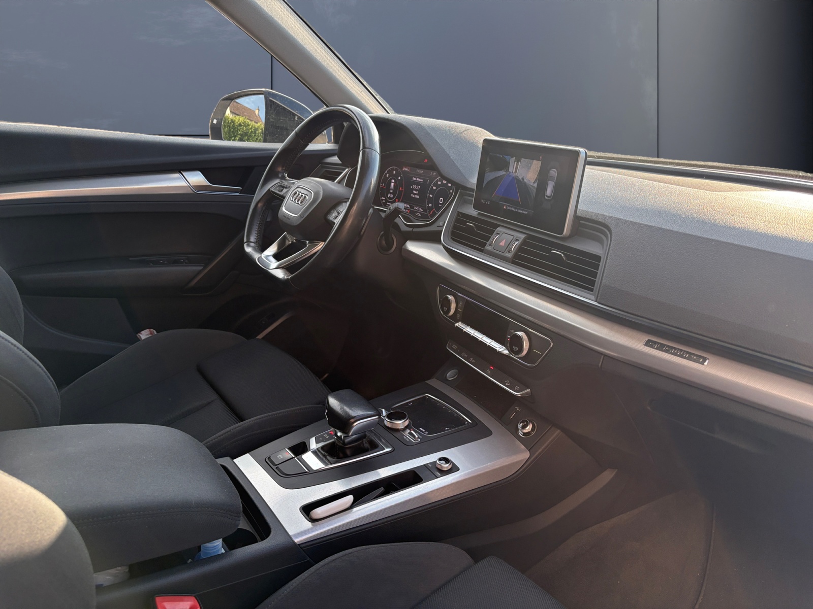 Audi Q5 12