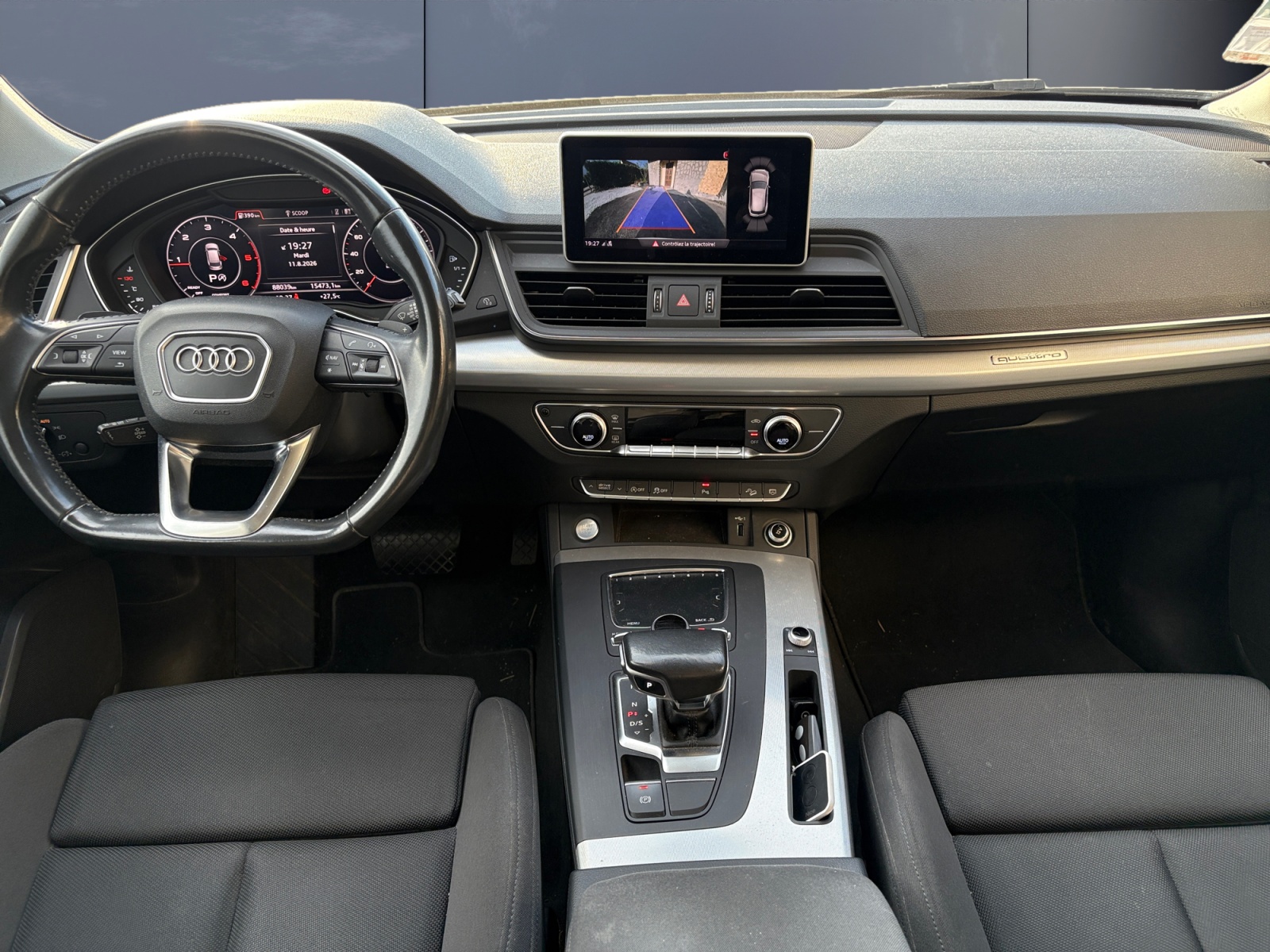 Audi Q5 14
