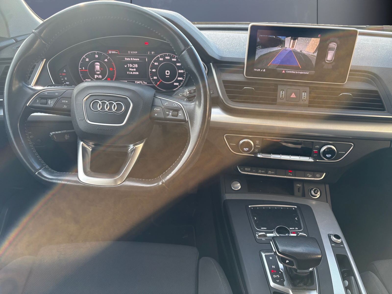 Audi Q5 15