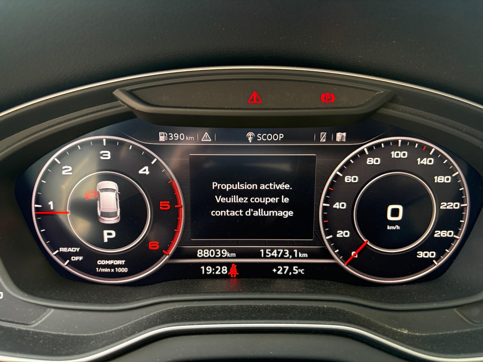 Audi Q5 16