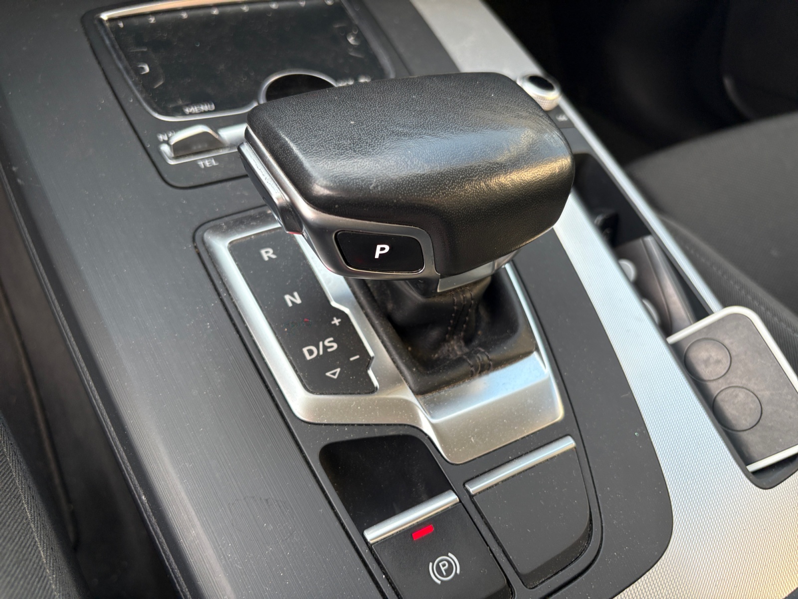 Audi Q5 17