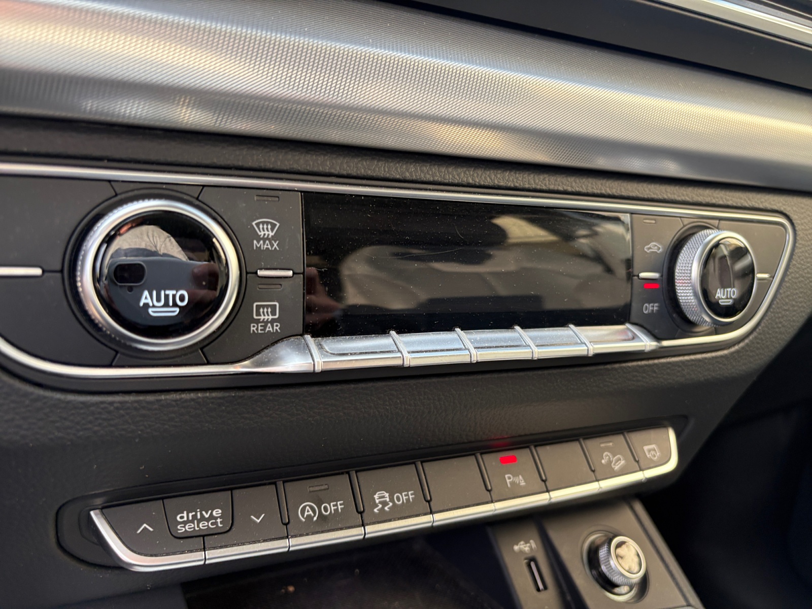 Audi Q5 18