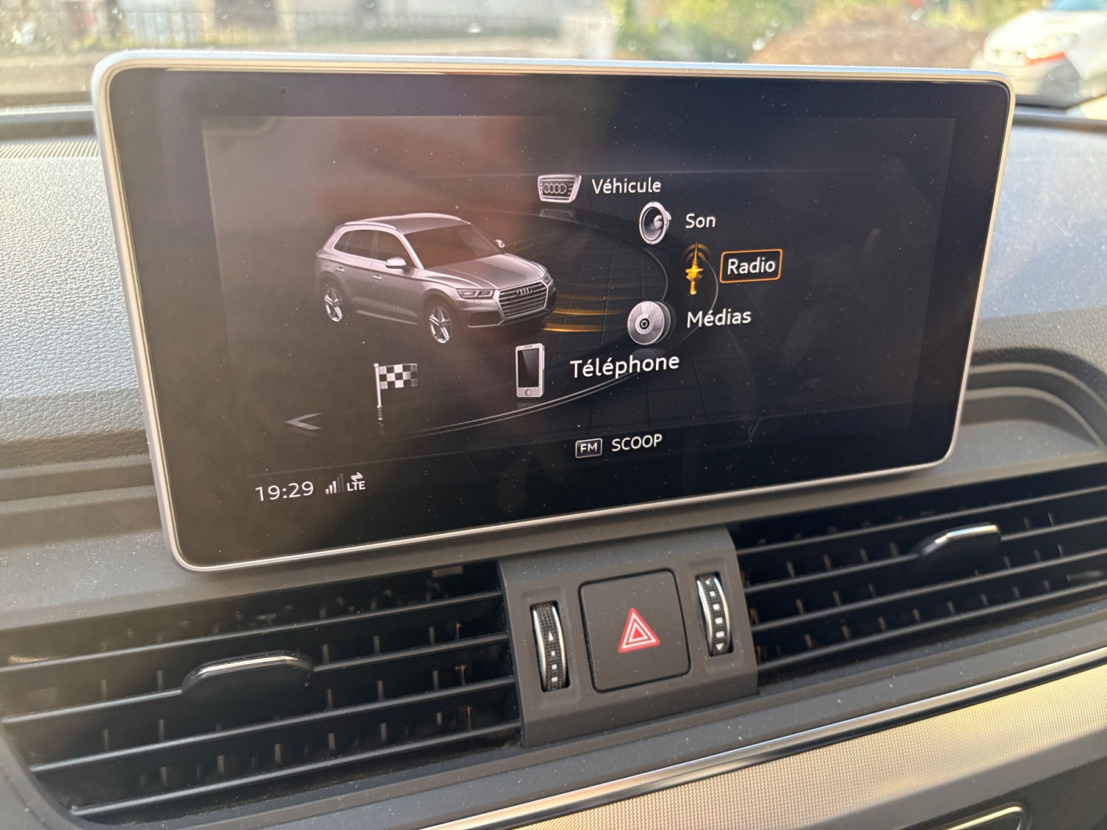 Audi Q5 19
