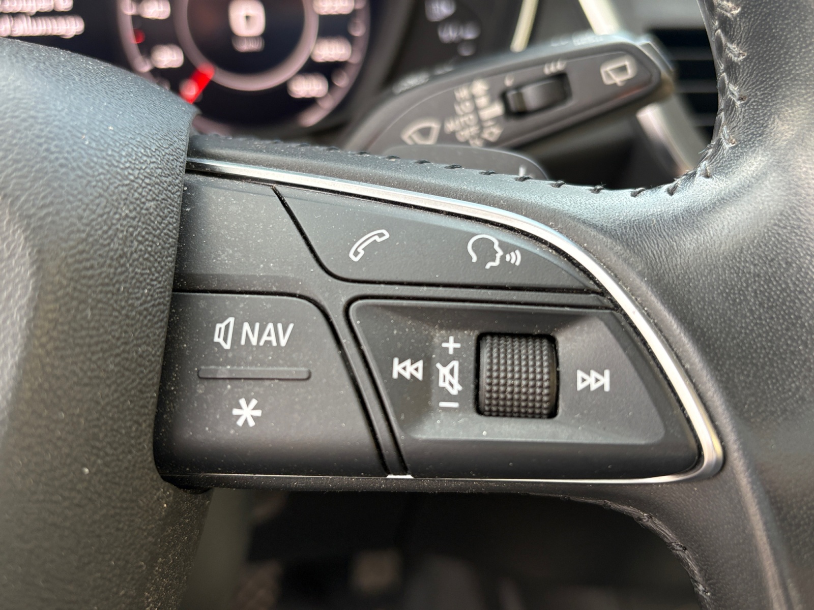 Audi Q5 21