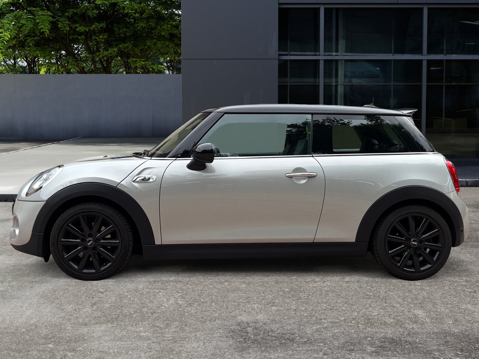 Mini Mini 1