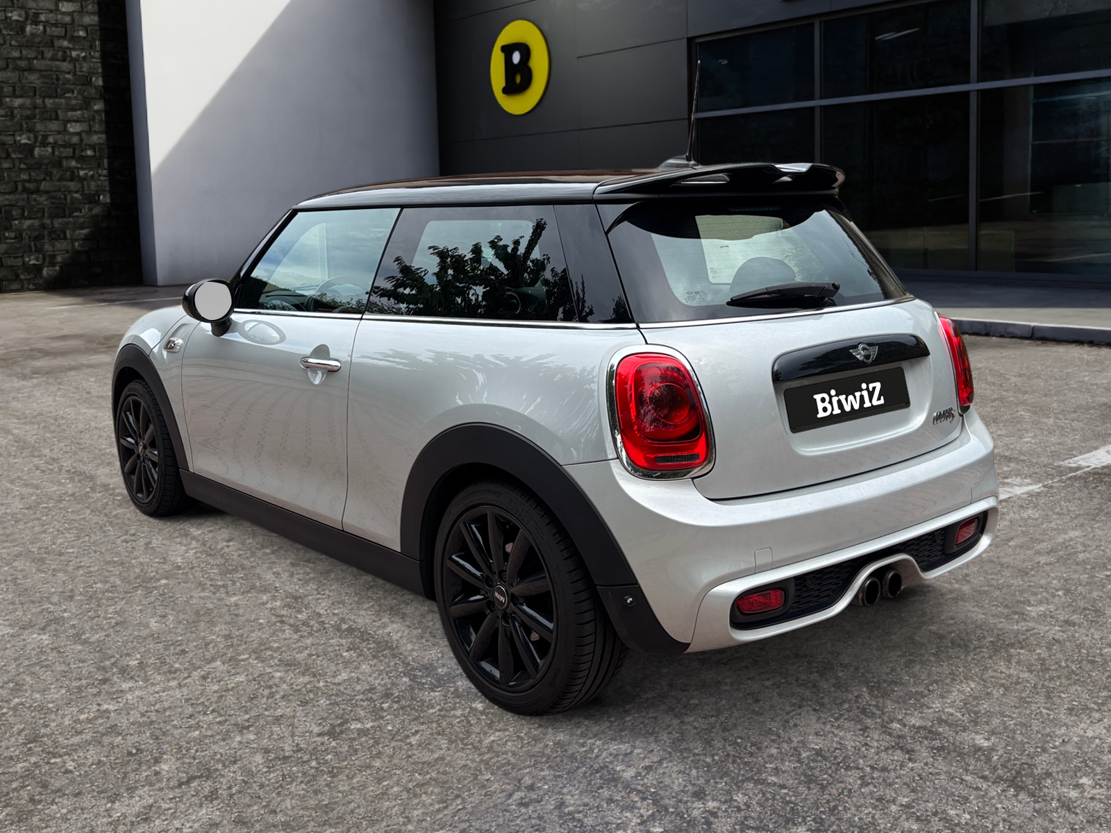 Mini Mini 2