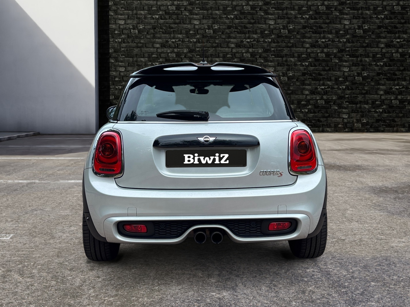 Mini Mini 3