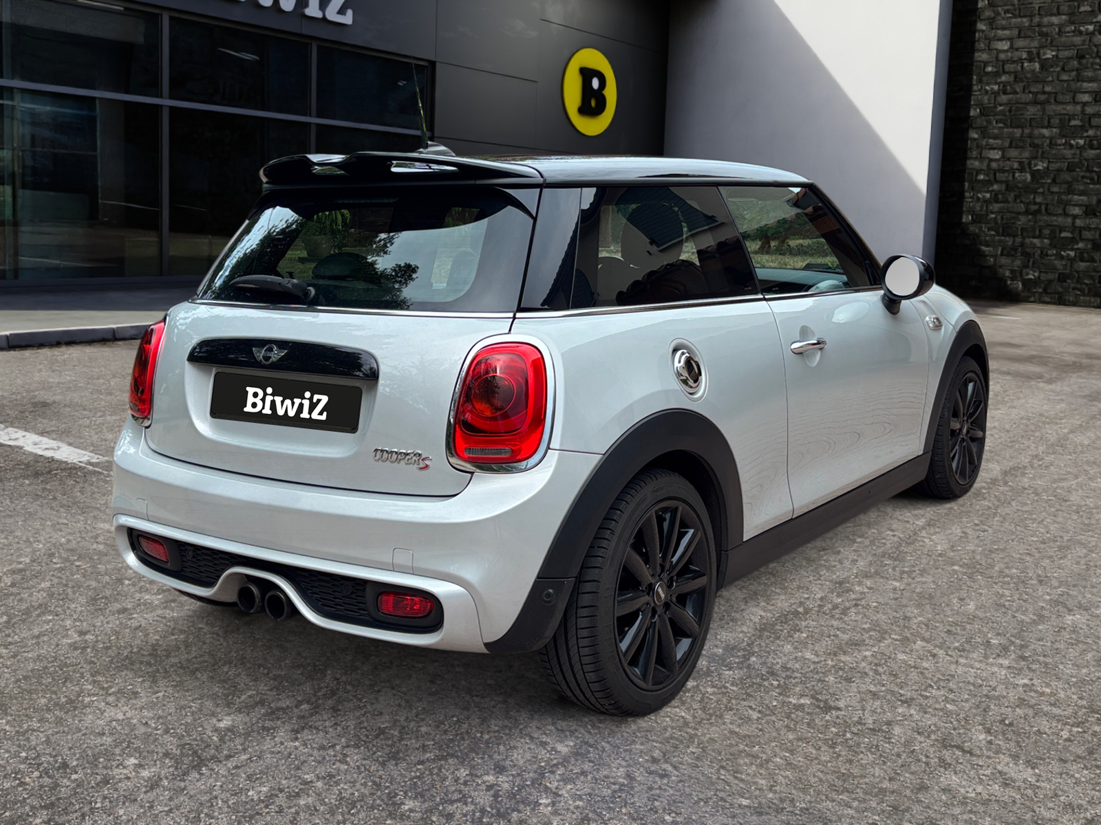 Mini Mini 4