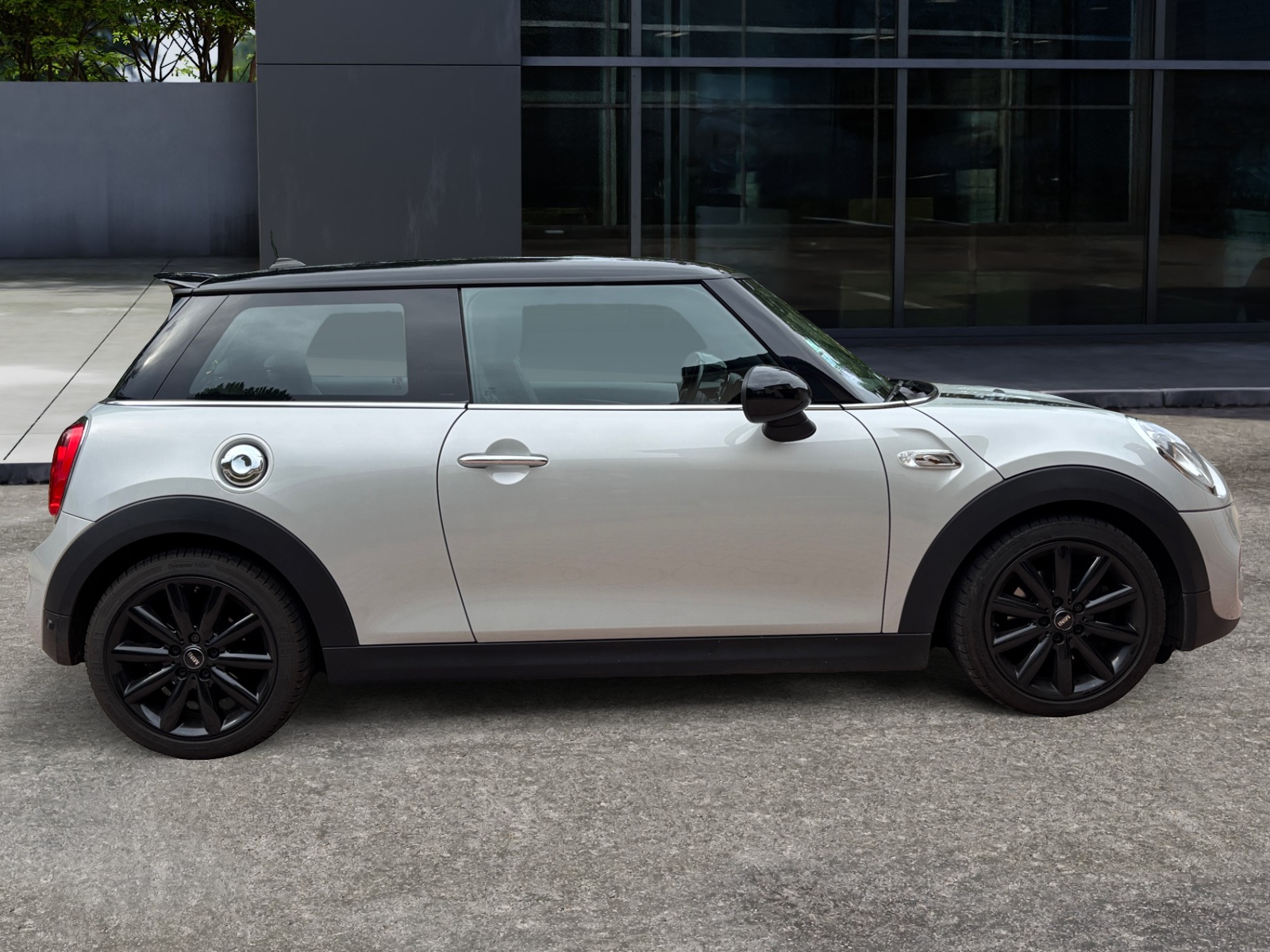 Mini Mini 5