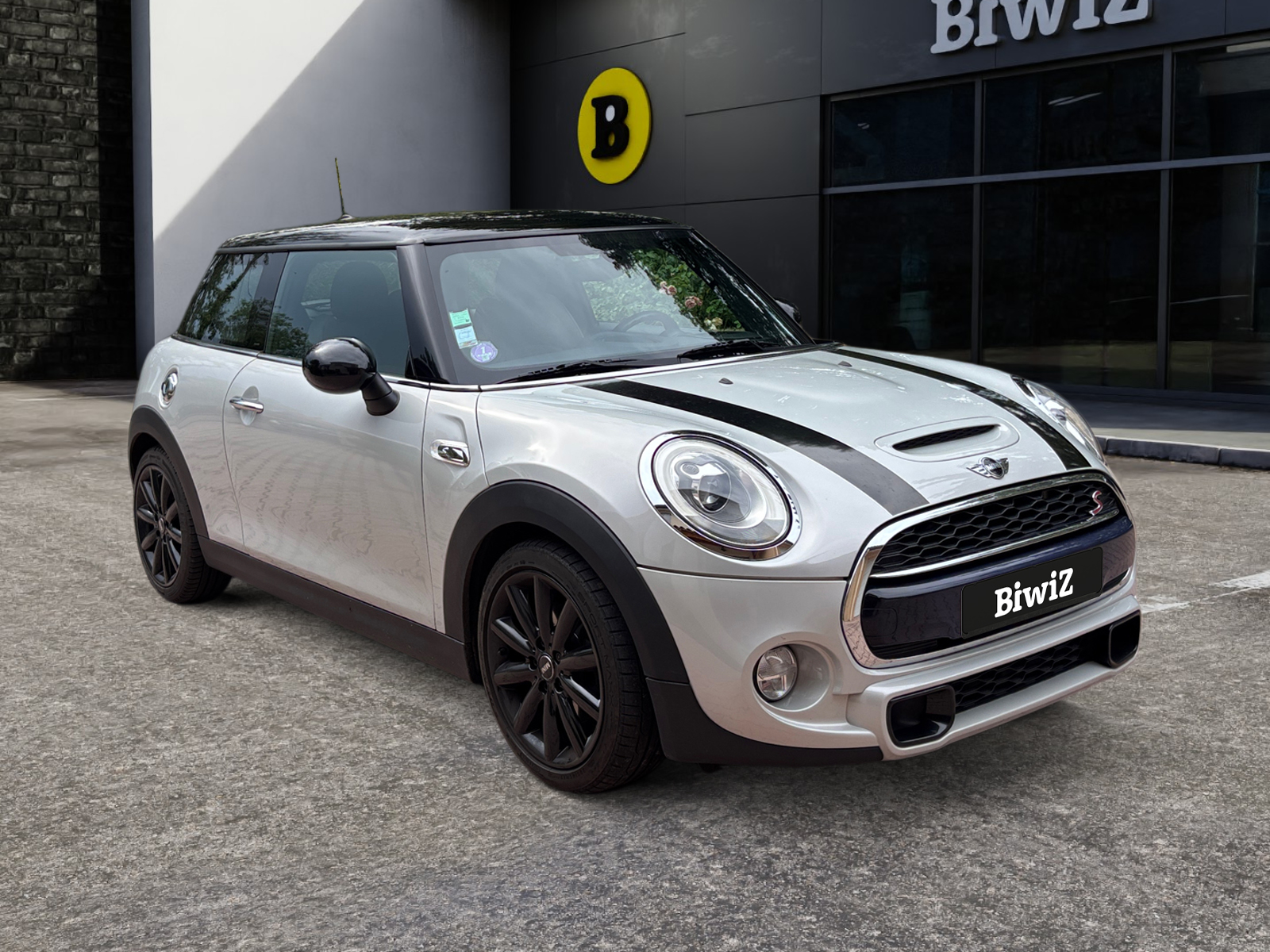 Mini Mini 6