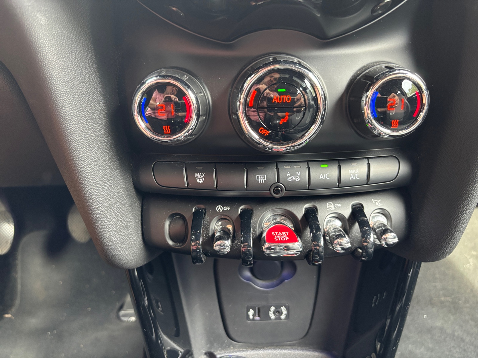 Mini Mini 20