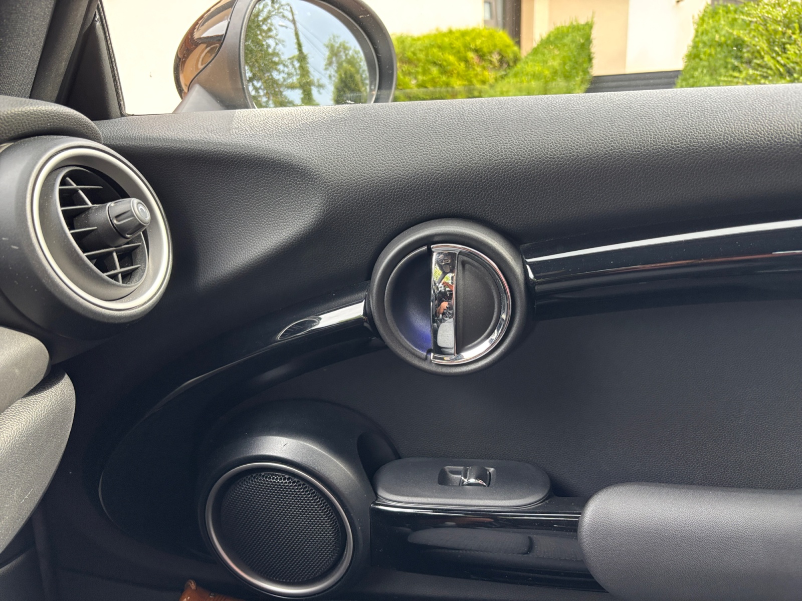 Mini Mini 22