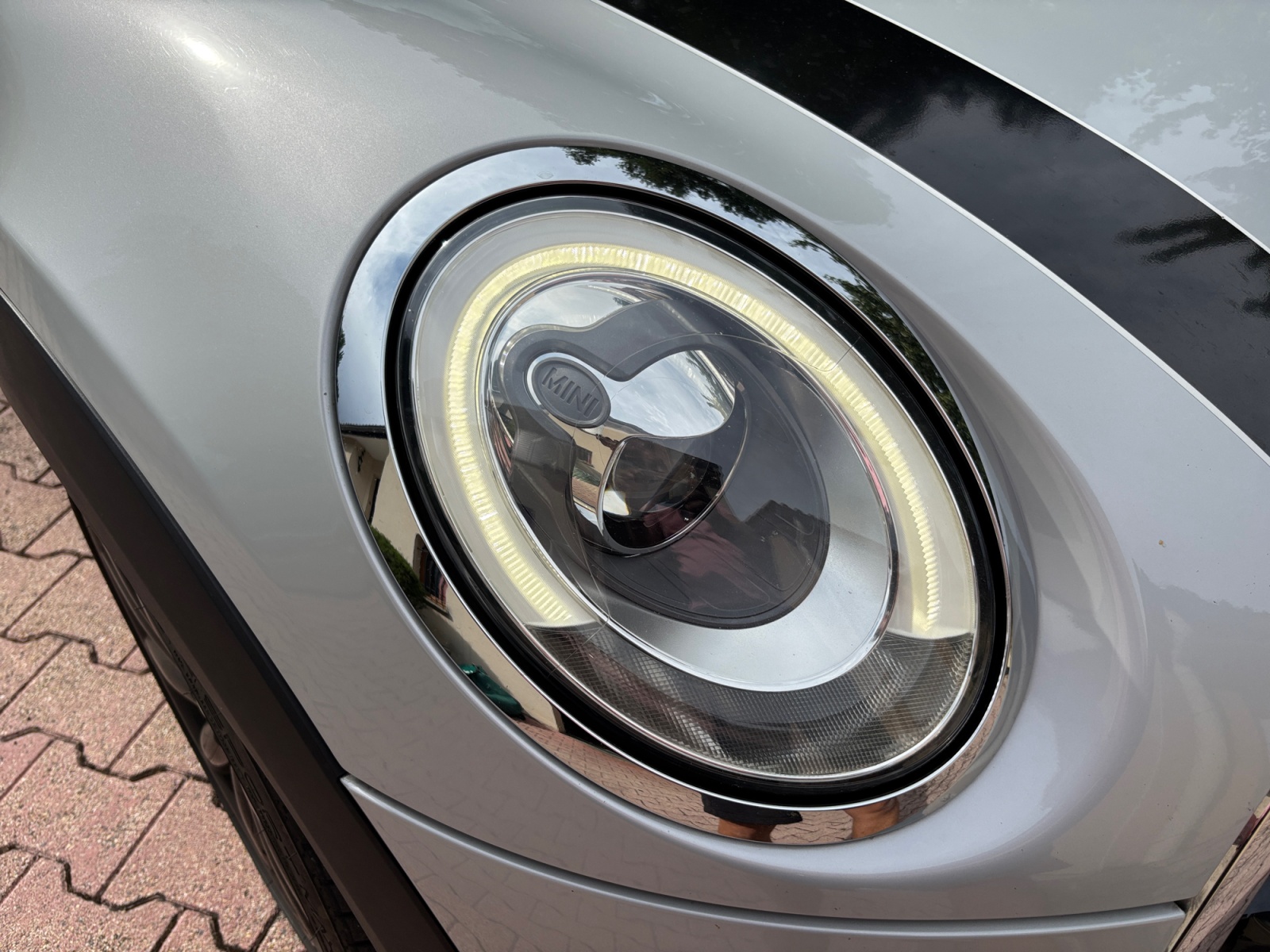 Mini Mini 31